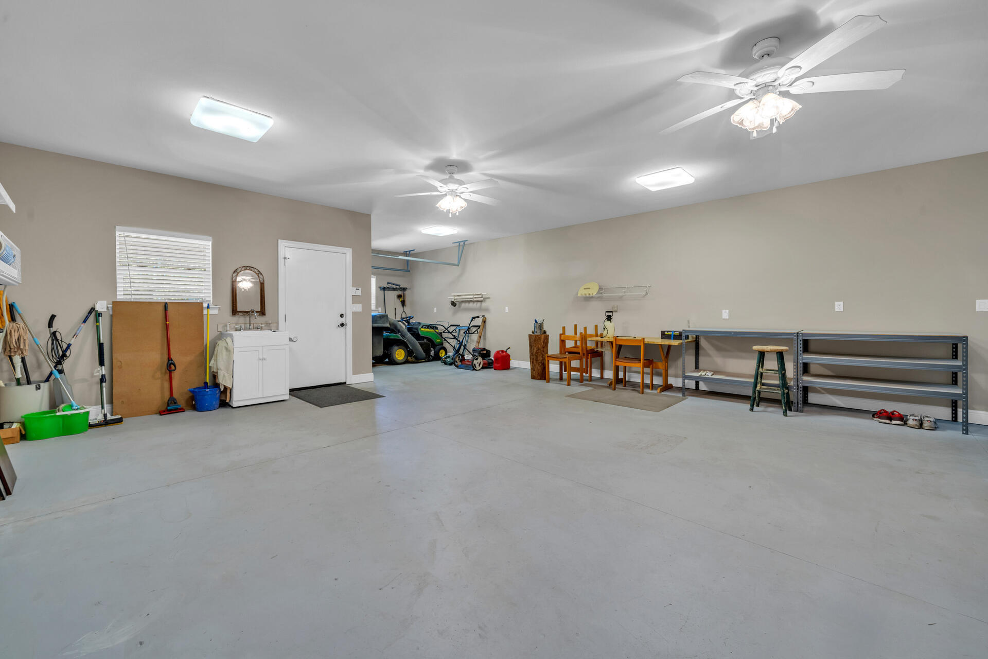 MEADOW LAKE ESTATES - Residential