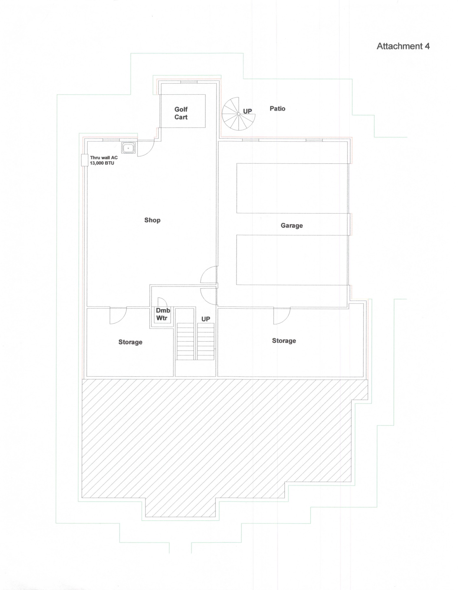 MEADOW LAKE ESTATES - Residential