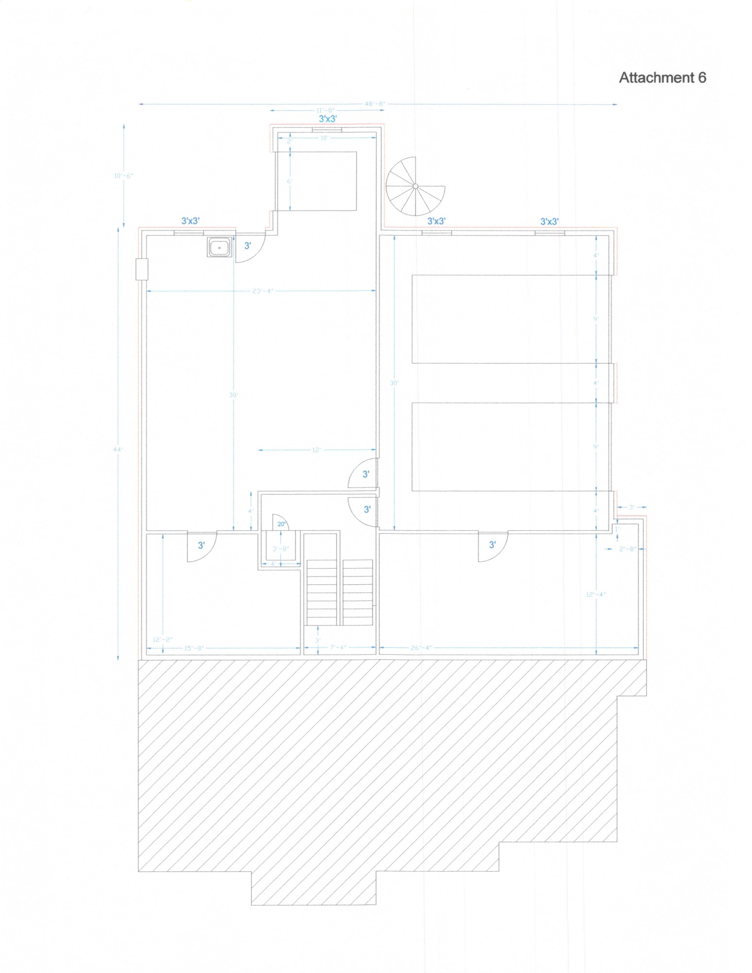 MEADOW LAKE ESTATES - Residential