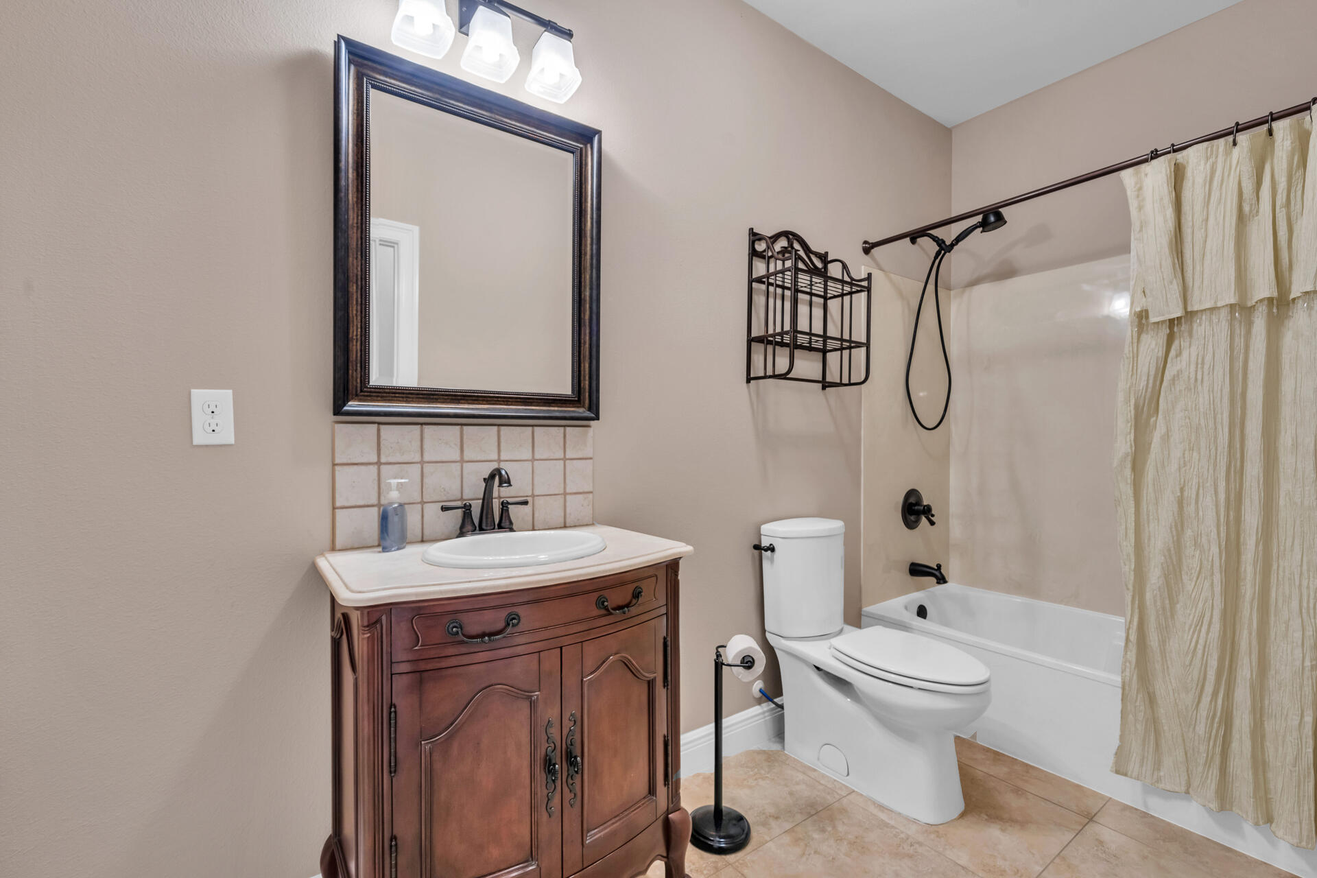 MEADOW LAKE ESTATES - Residential