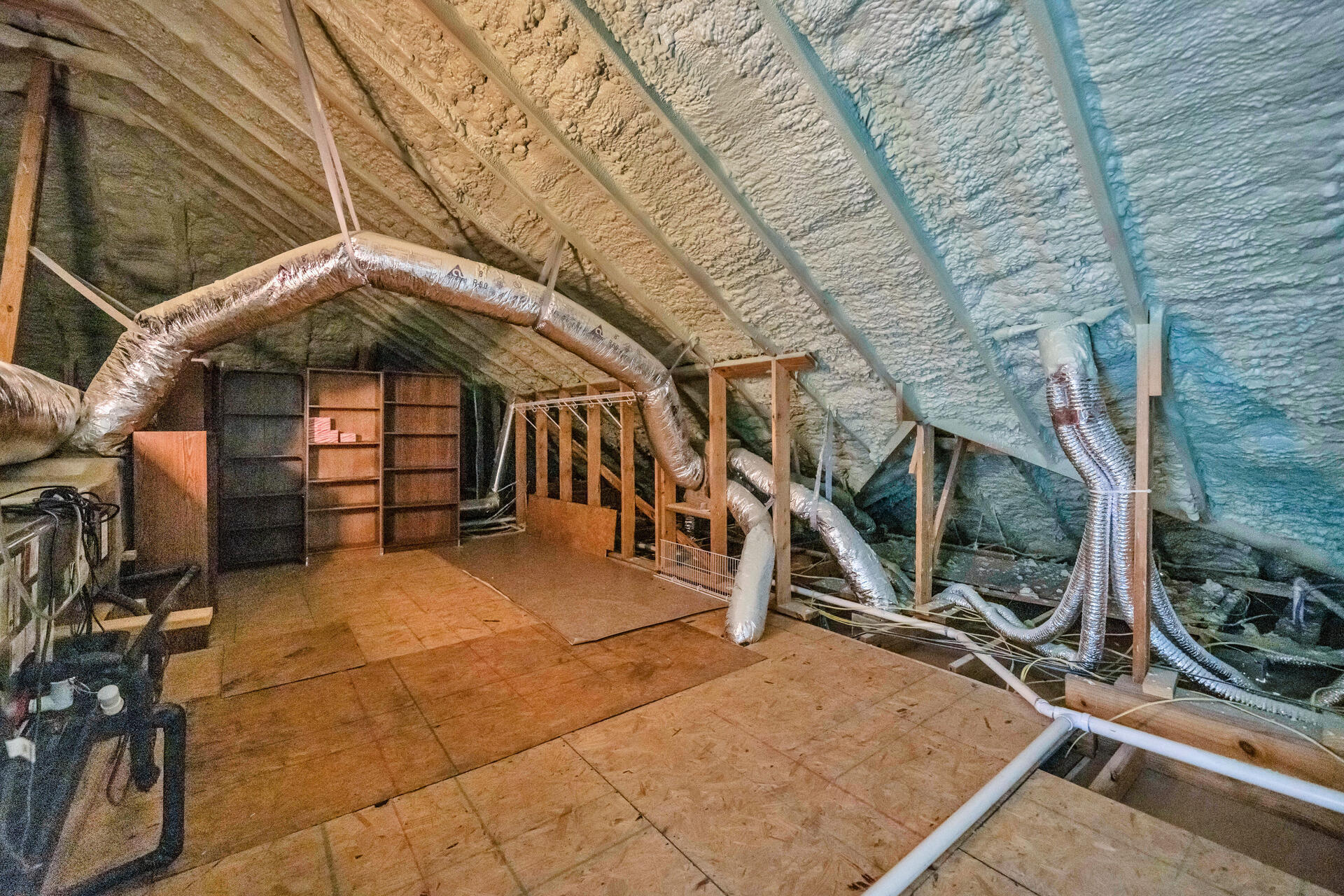 MEADOW LAKE ESTATES - Residential