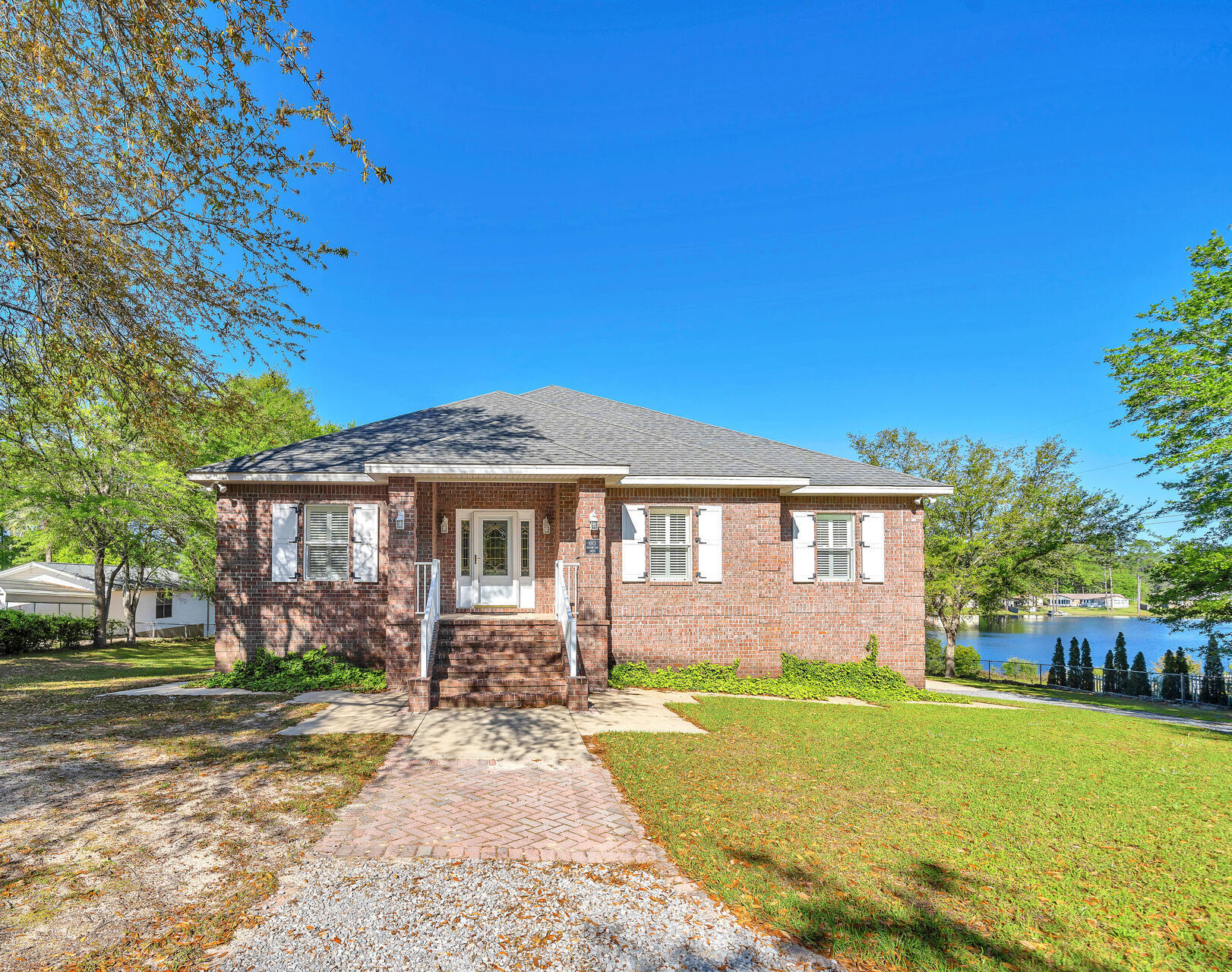 MEADOW LAKE ESTATES - Residential