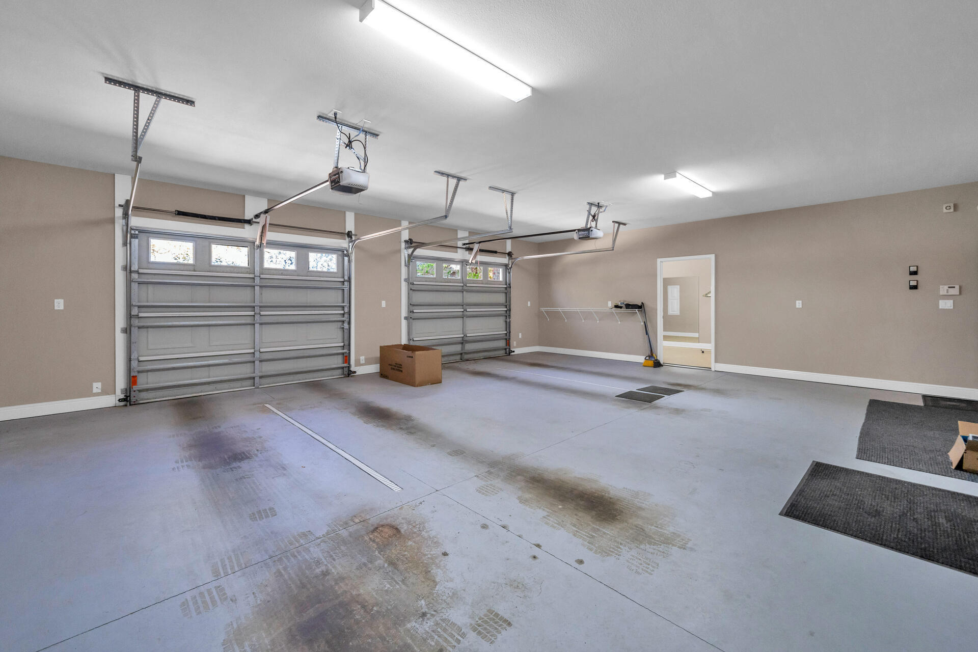 MEADOW LAKE ESTATES - Residential