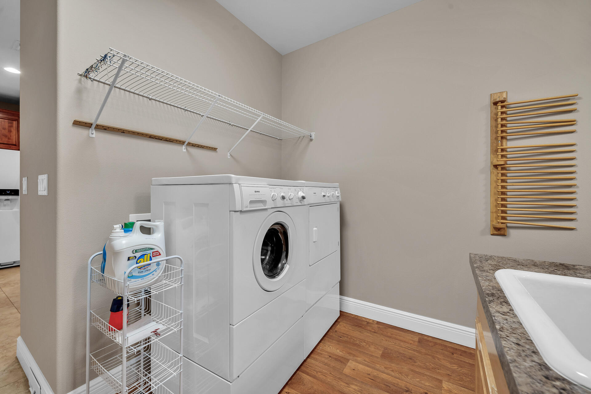 MEADOW LAKE ESTATES - Residential