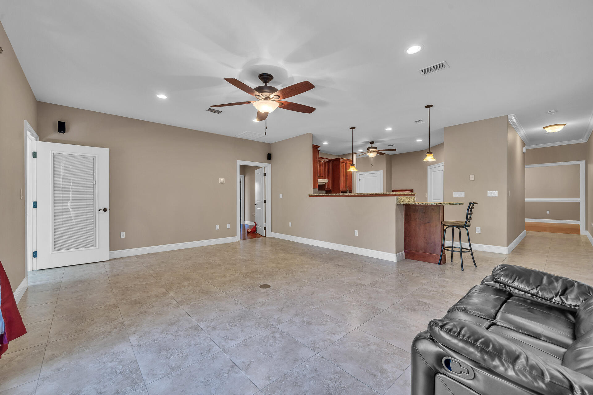 MEADOW LAKE ESTATES - Residential