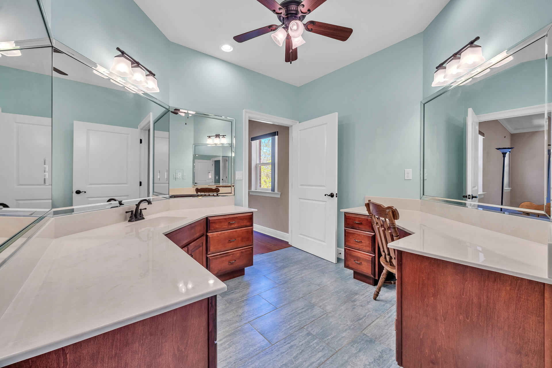 MEADOW LAKE ESTATES - Residential