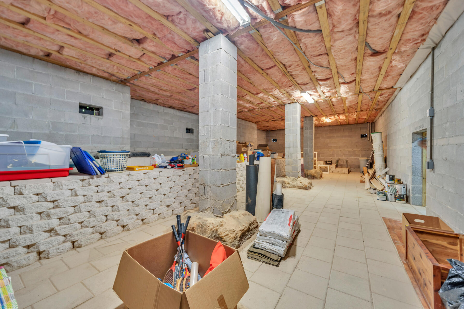 MEADOW LAKE ESTATES - Residential