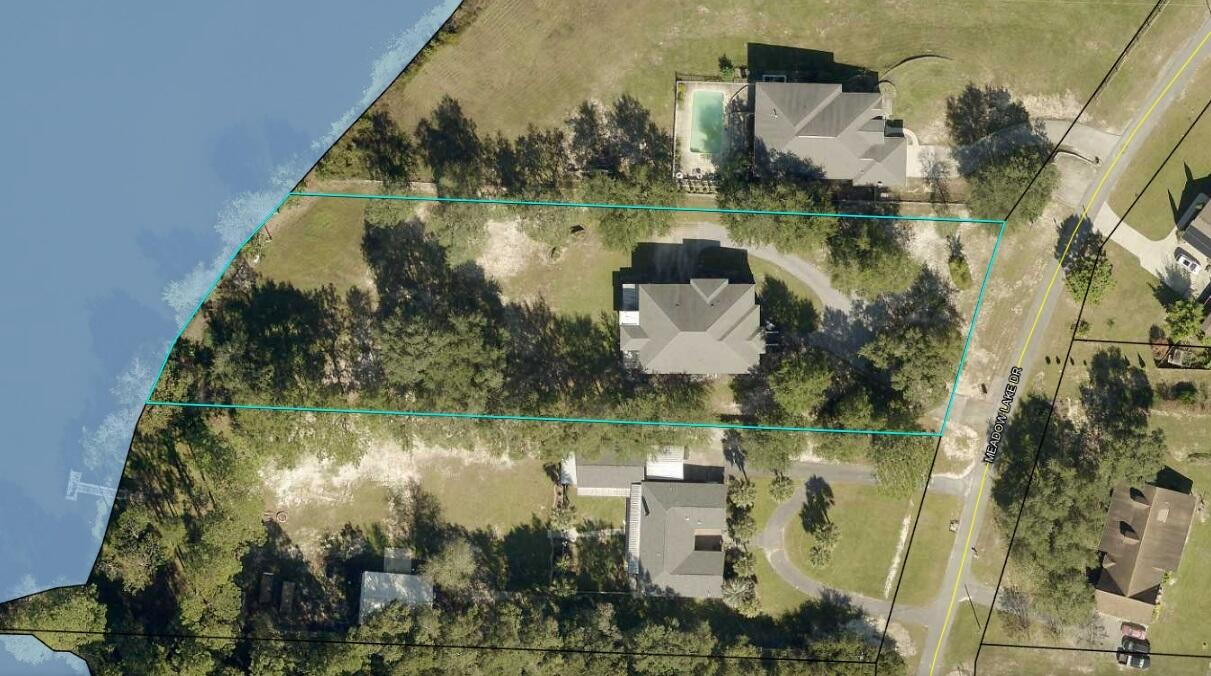 MEADOW LAKE ESTATES - Residential