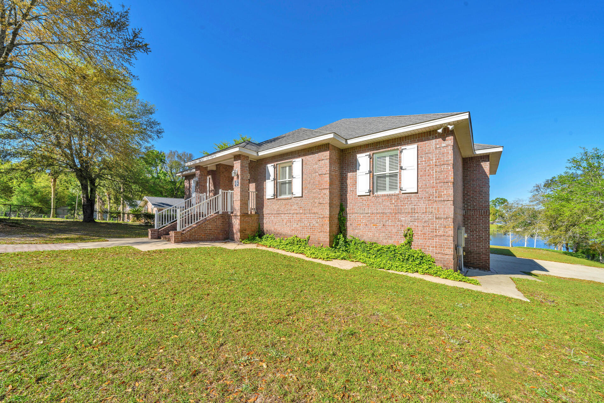 MEADOW LAKE ESTATES - Residential