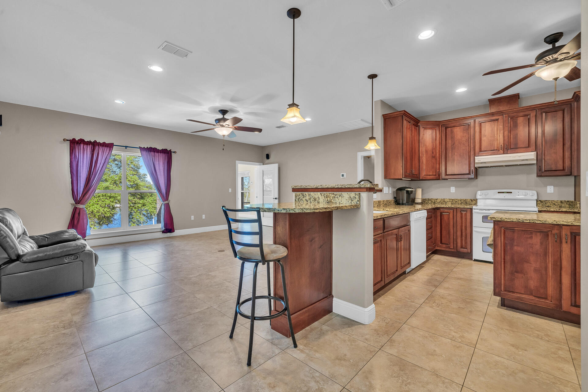 MEADOW LAKE ESTATES - Residential