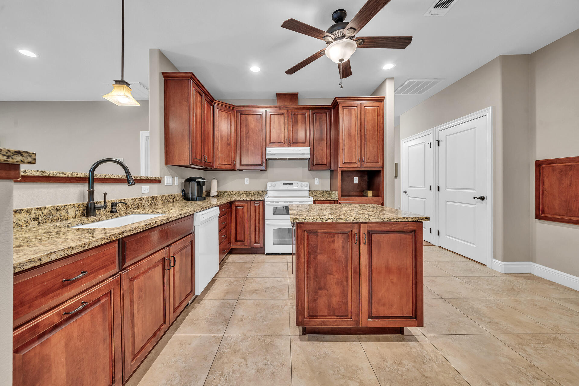 MEADOW LAKE ESTATES - Residential