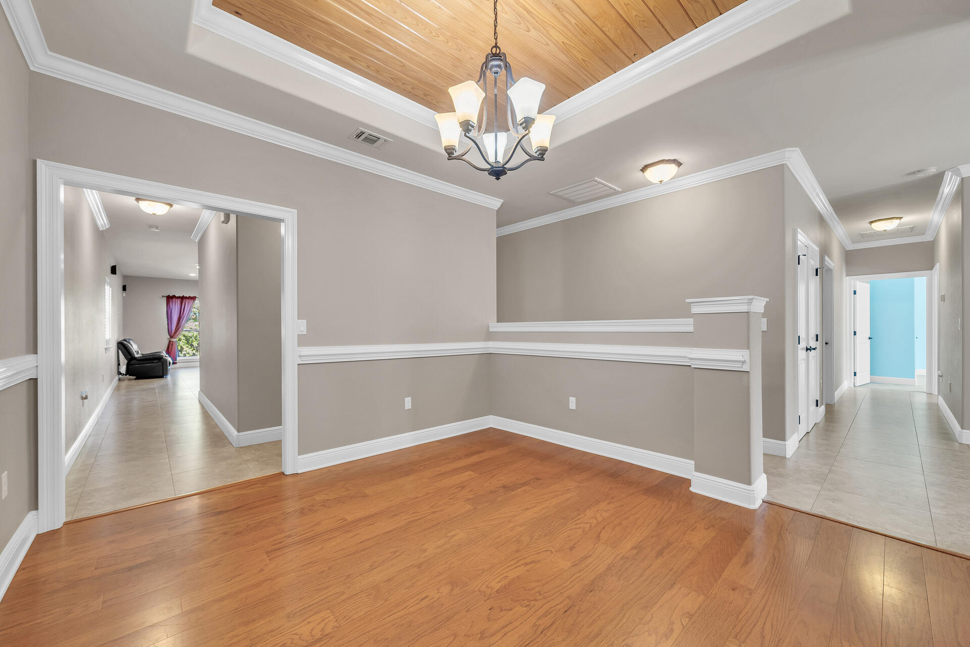 MEADOW LAKE ESTATES - Residential