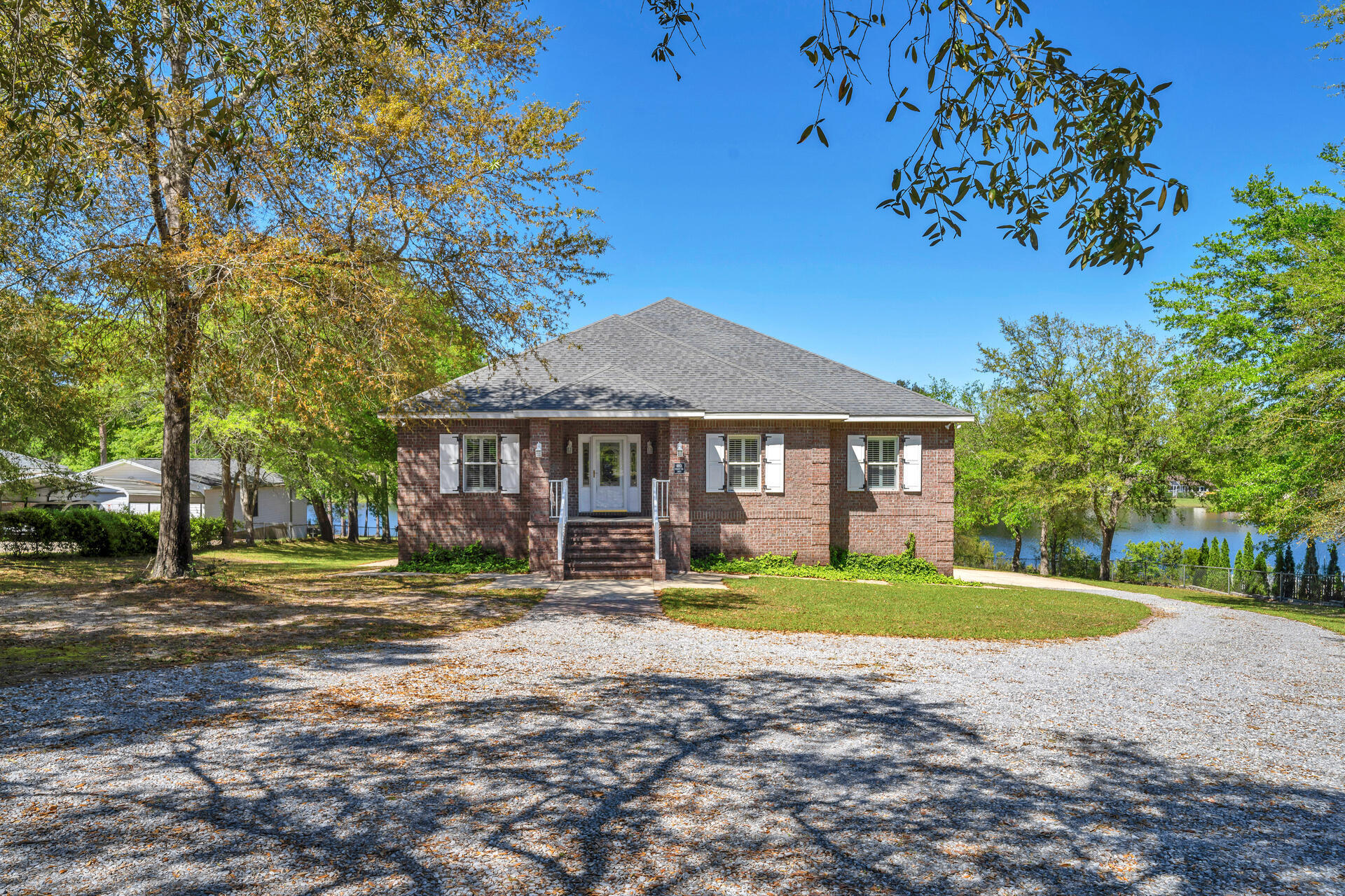 MEADOW LAKE ESTATES - Residential