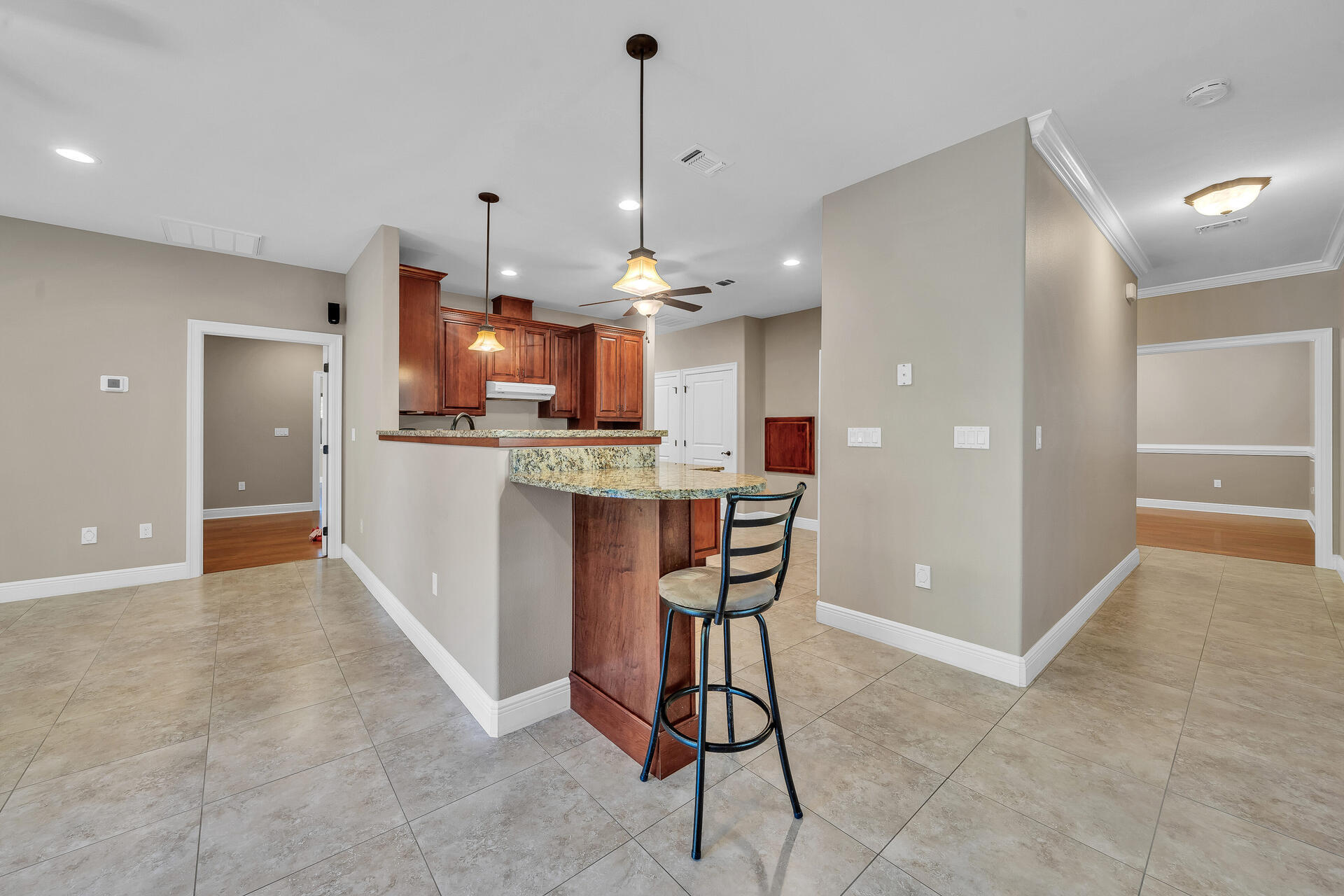 MEADOW LAKE ESTATES - Residential