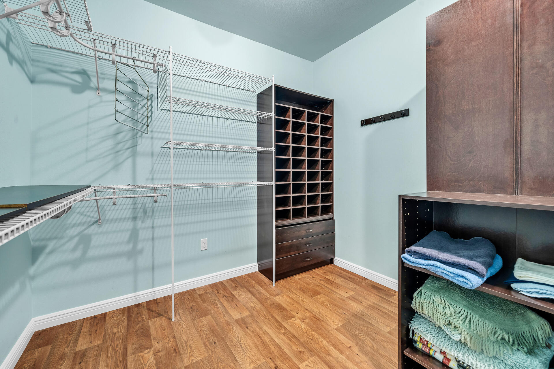 MEADOW LAKE ESTATES - Residential