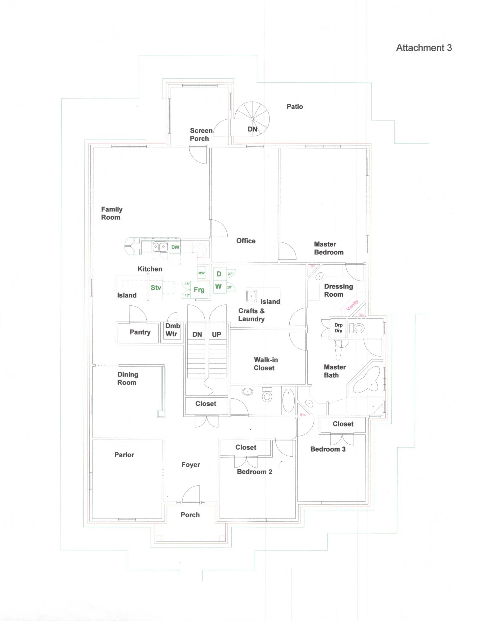 MEADOW LAKE ESTATES - Residential