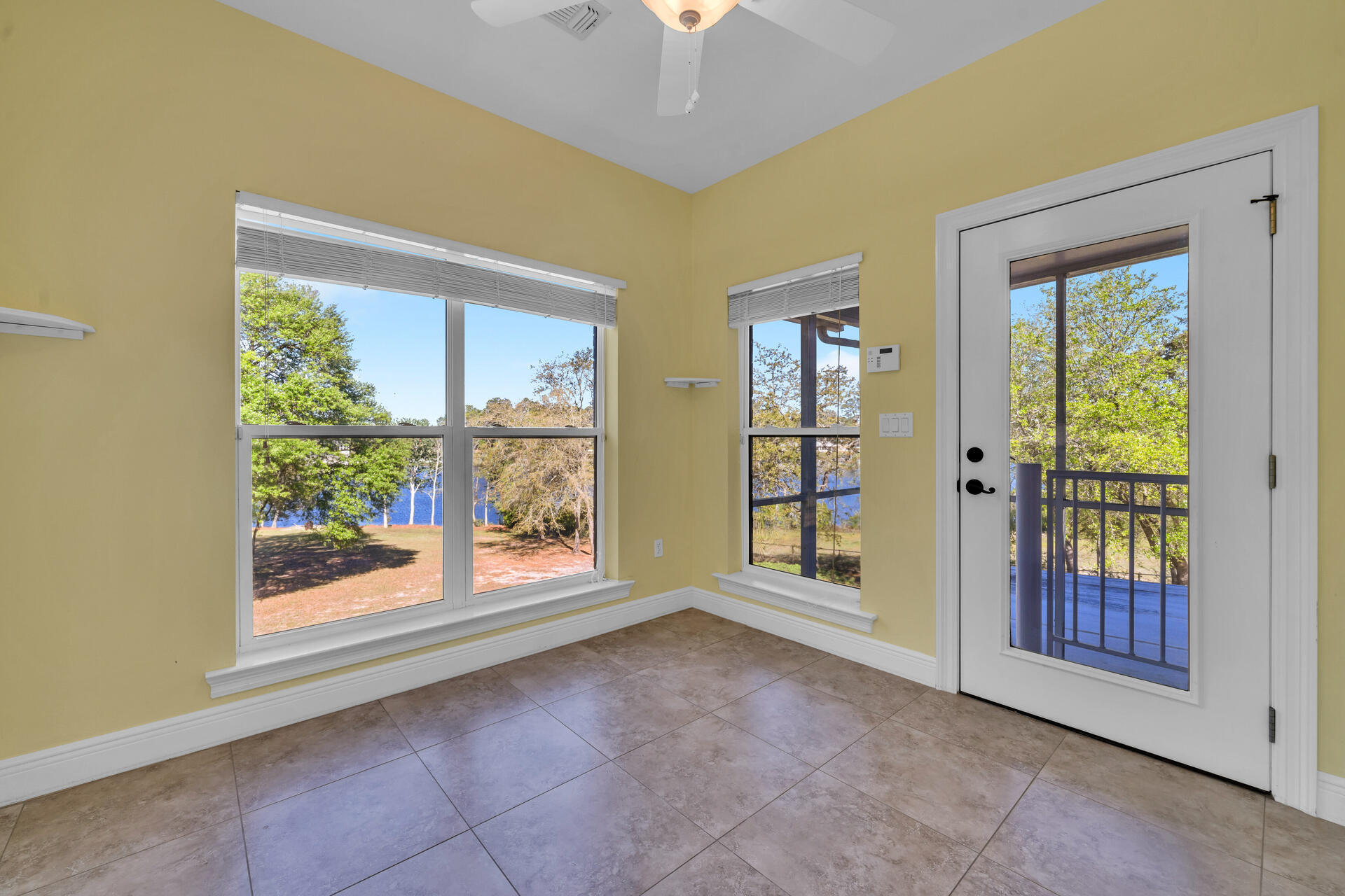 MEADOW LAKE ESTATES - Residential