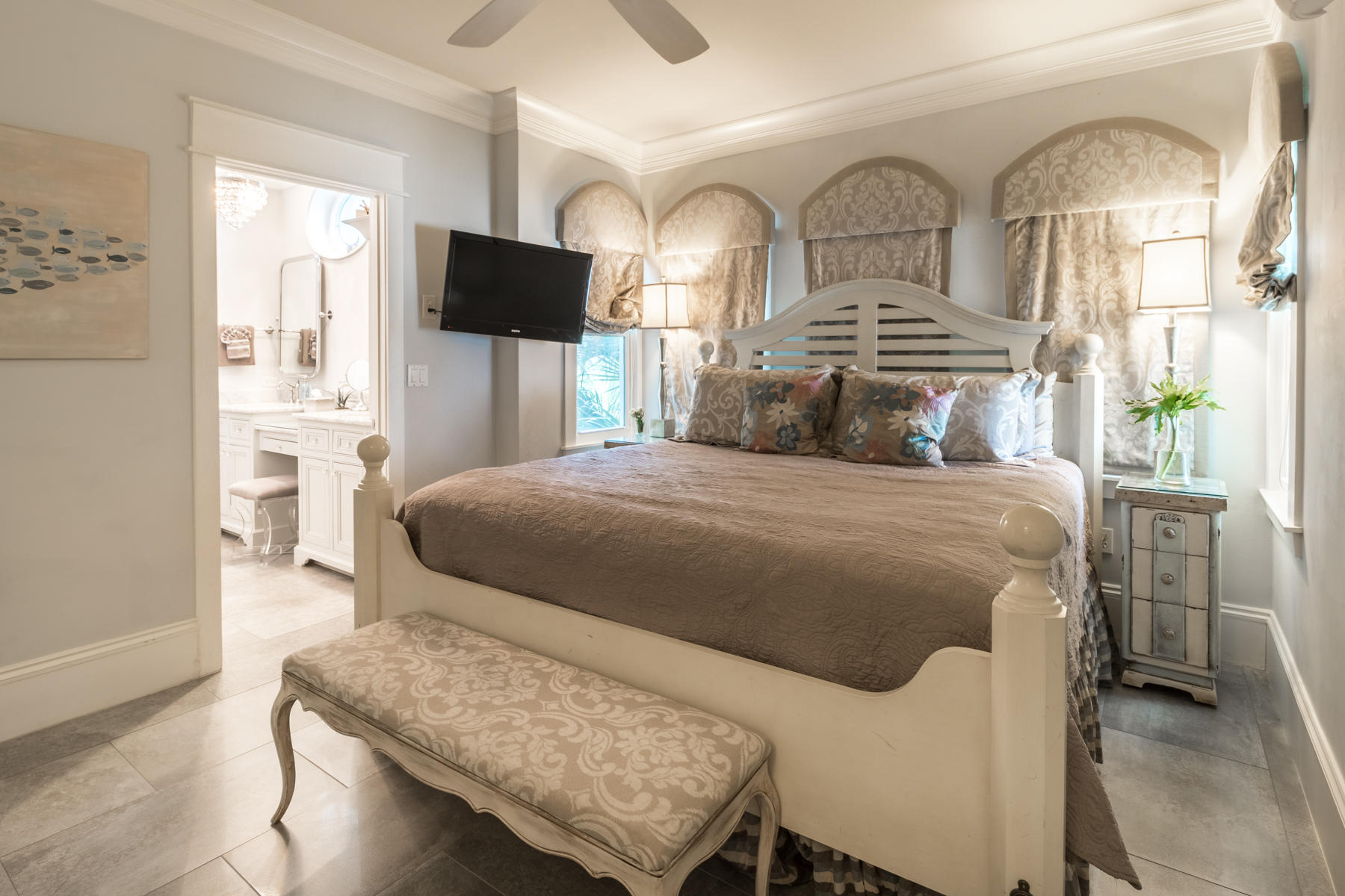 VILLAS AT SANTA ROSA BEACH - Residential