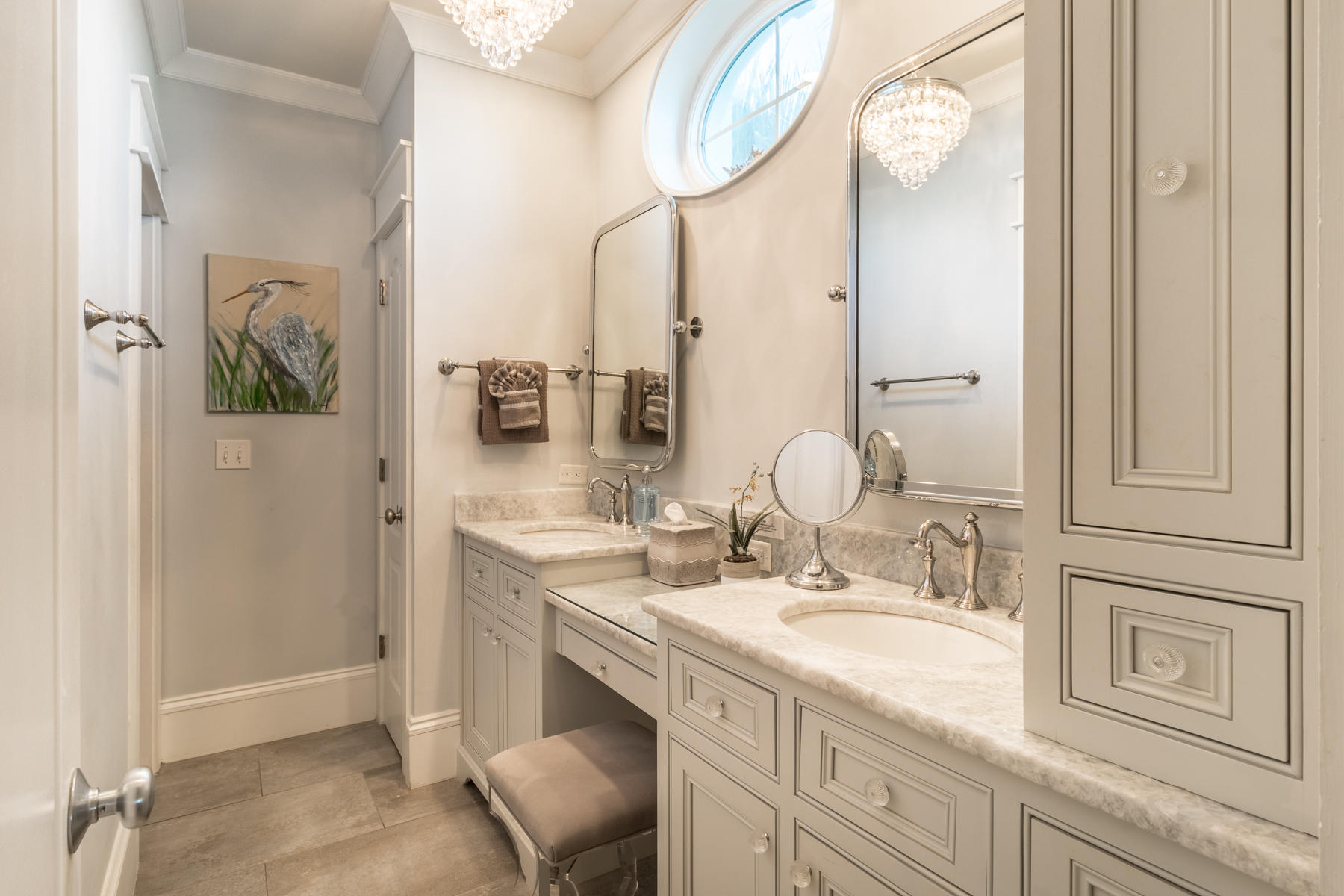 VILLAS AT SANTA ROSA BEACH - Residential