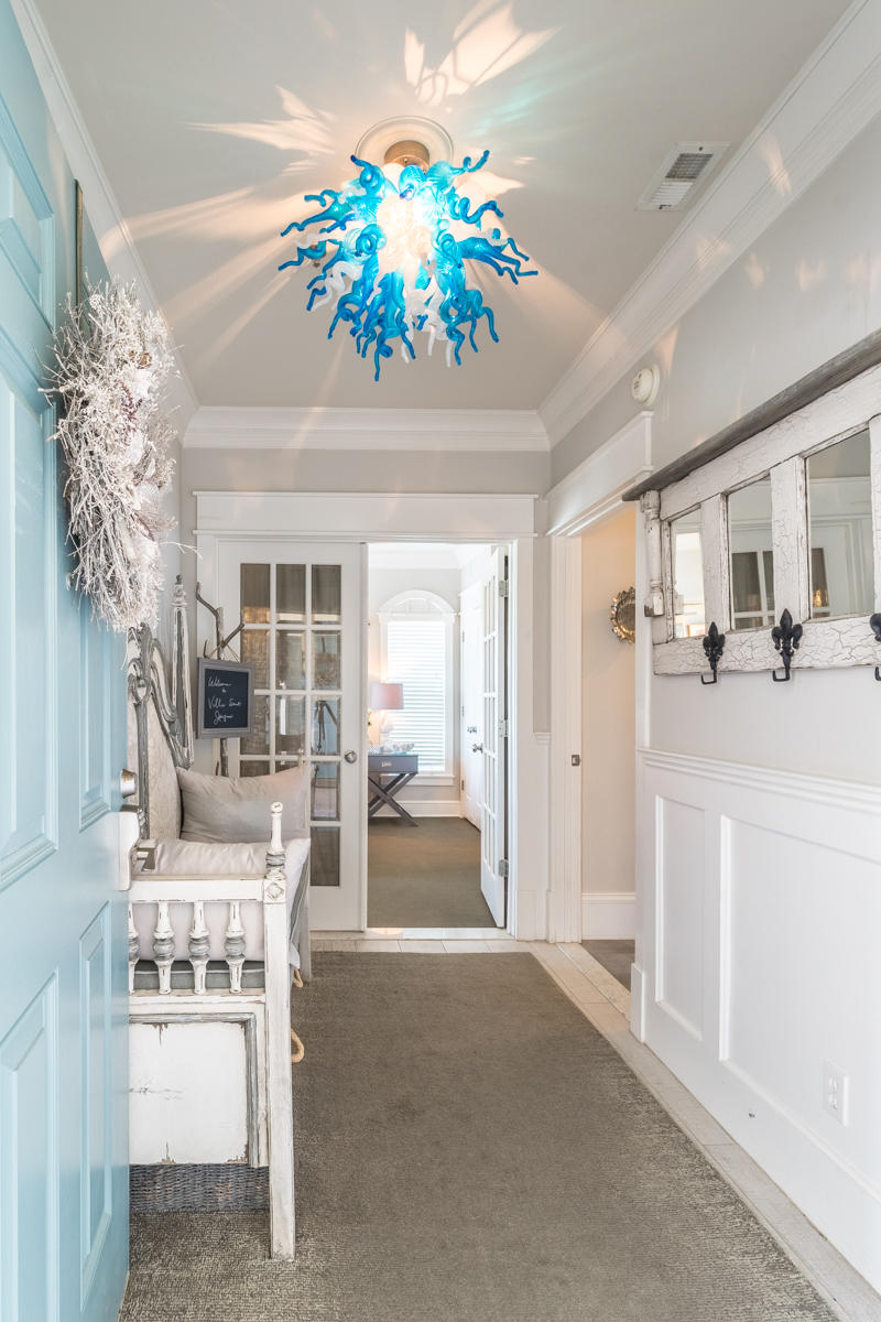 VILLAS AT SANTA ROSA BEACH - Residential