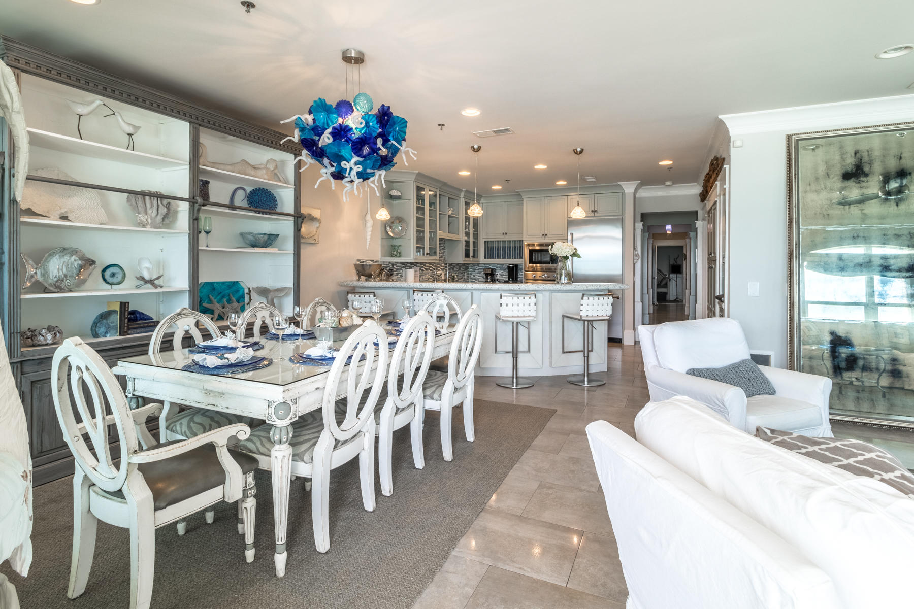 VILLAS AT SANTA ROSA BEACH - Residential