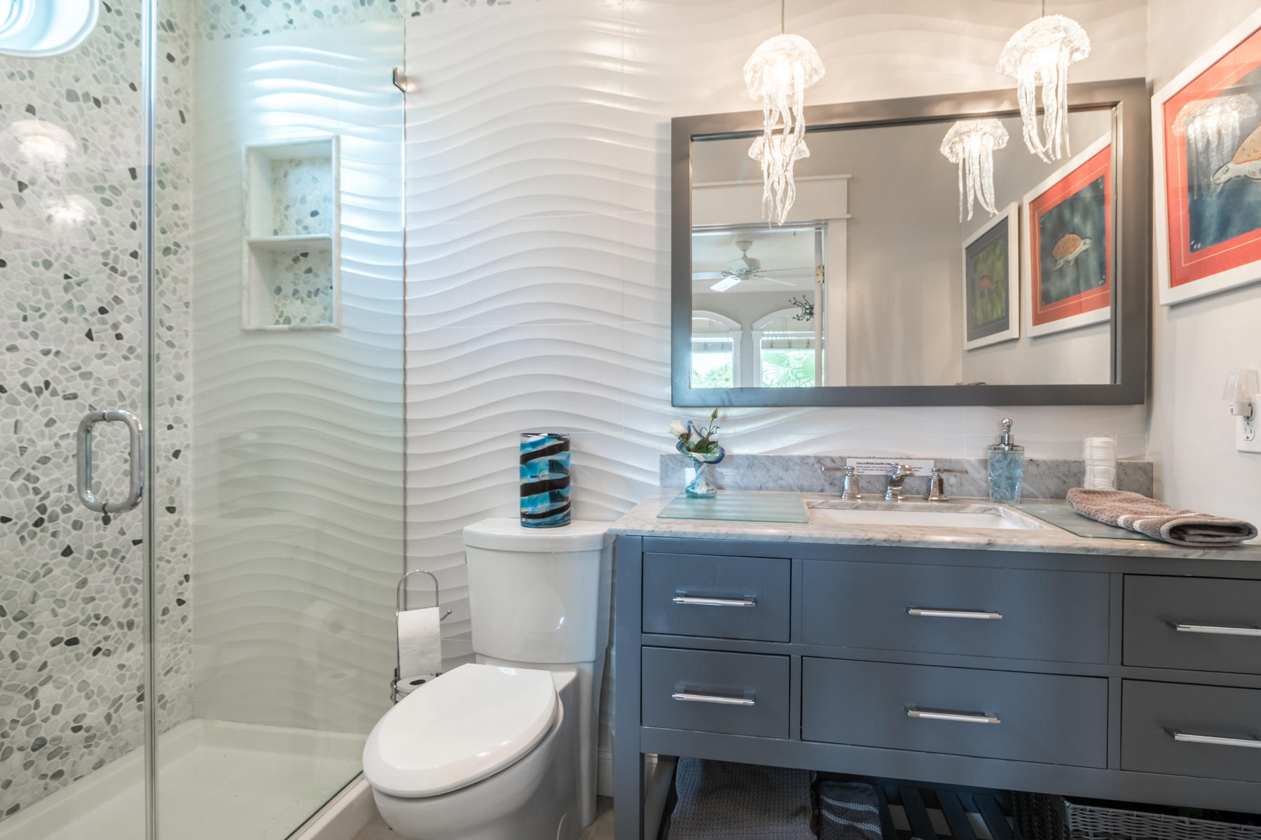VILLAS AT SANTA ROSA BEACH - Residential