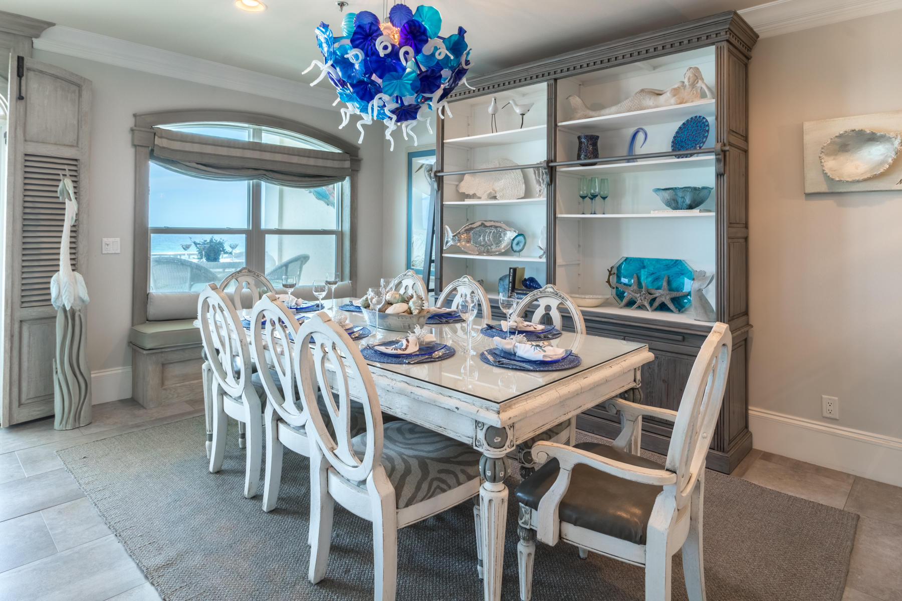 VILLAS AT SANTA ROSA BEACH - Residential