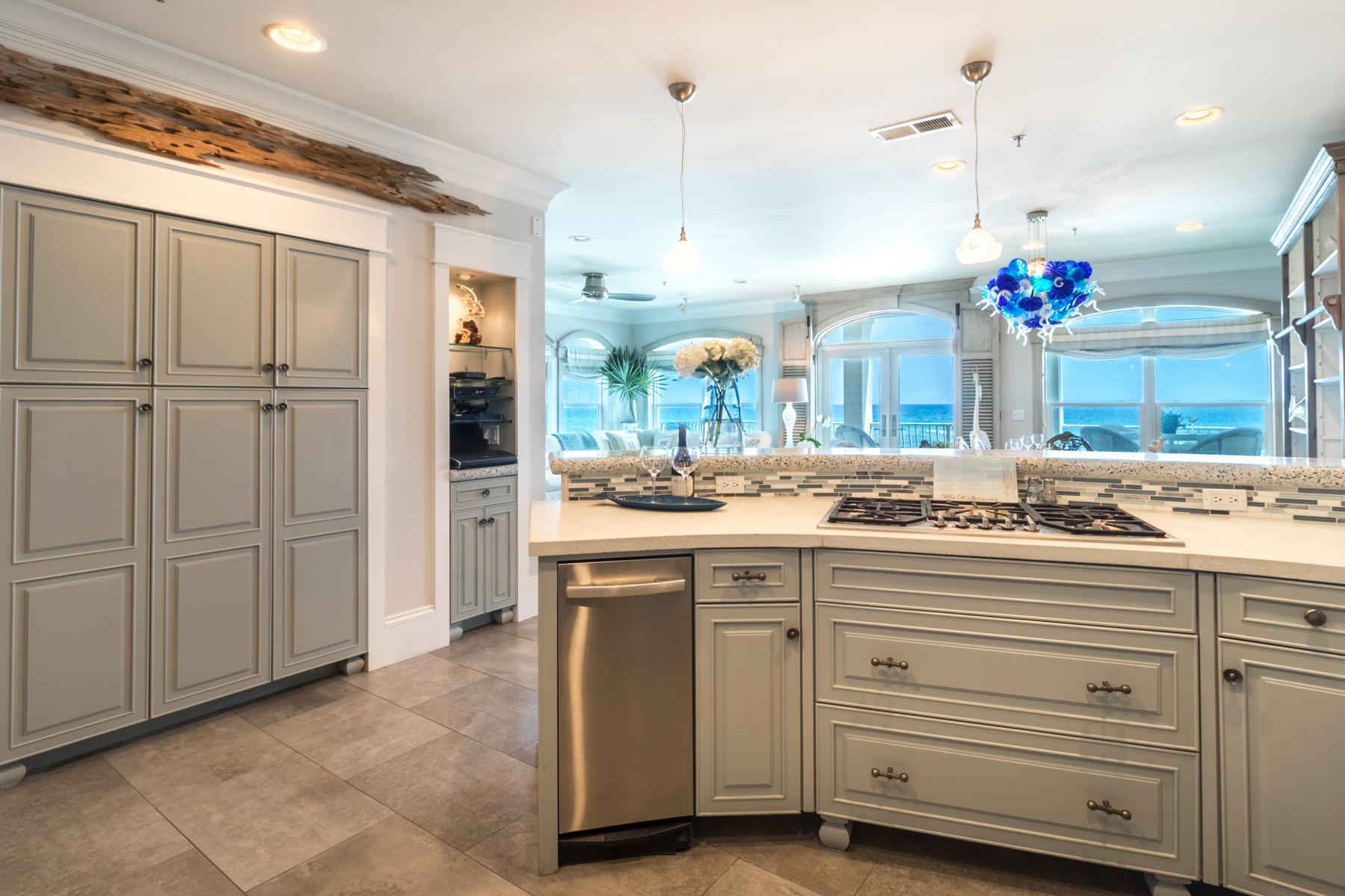 VILLAS AT SANTA ROSA BEACH - Residential