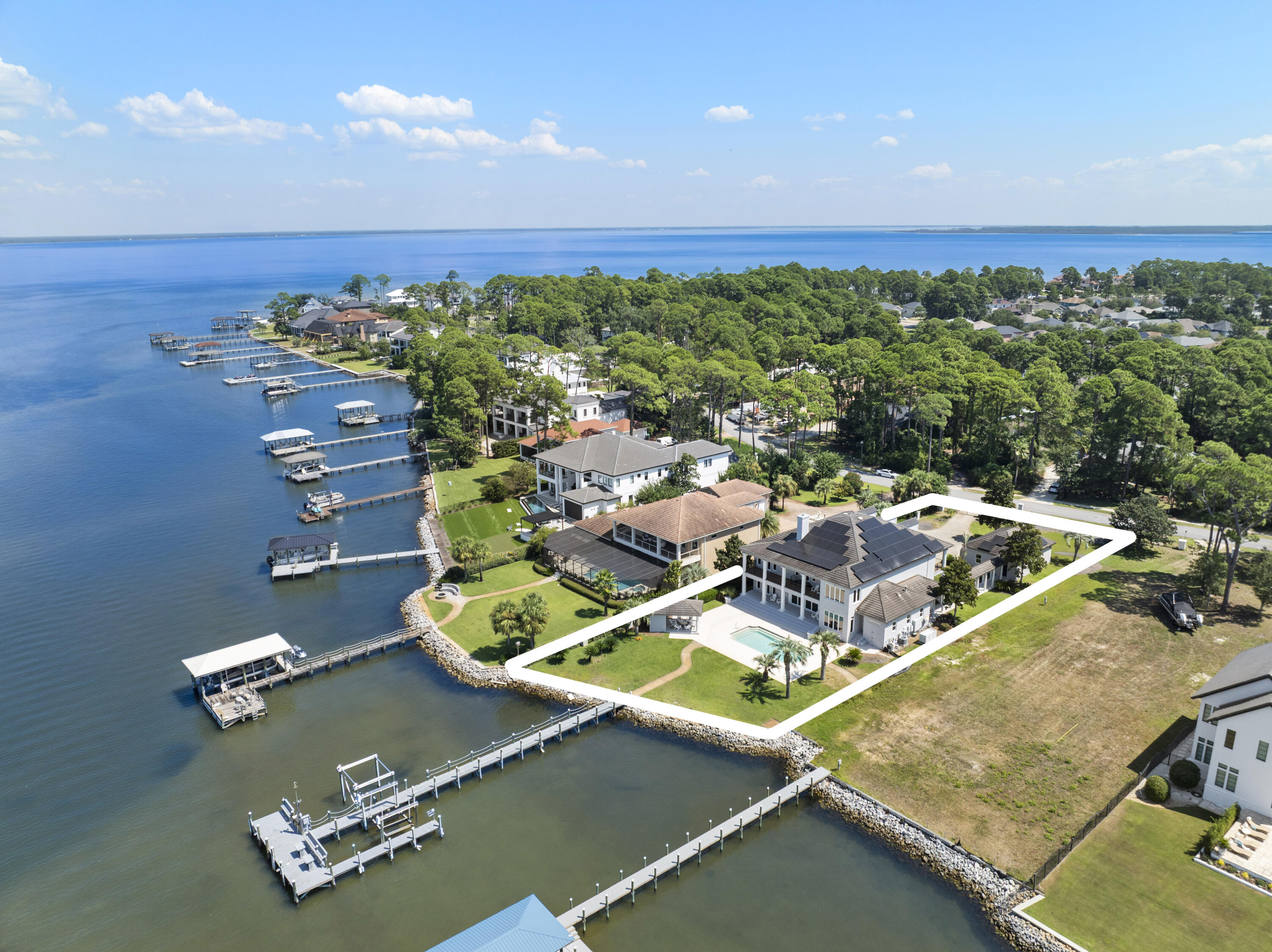 DRIFTWOOD ESTATES - Residential