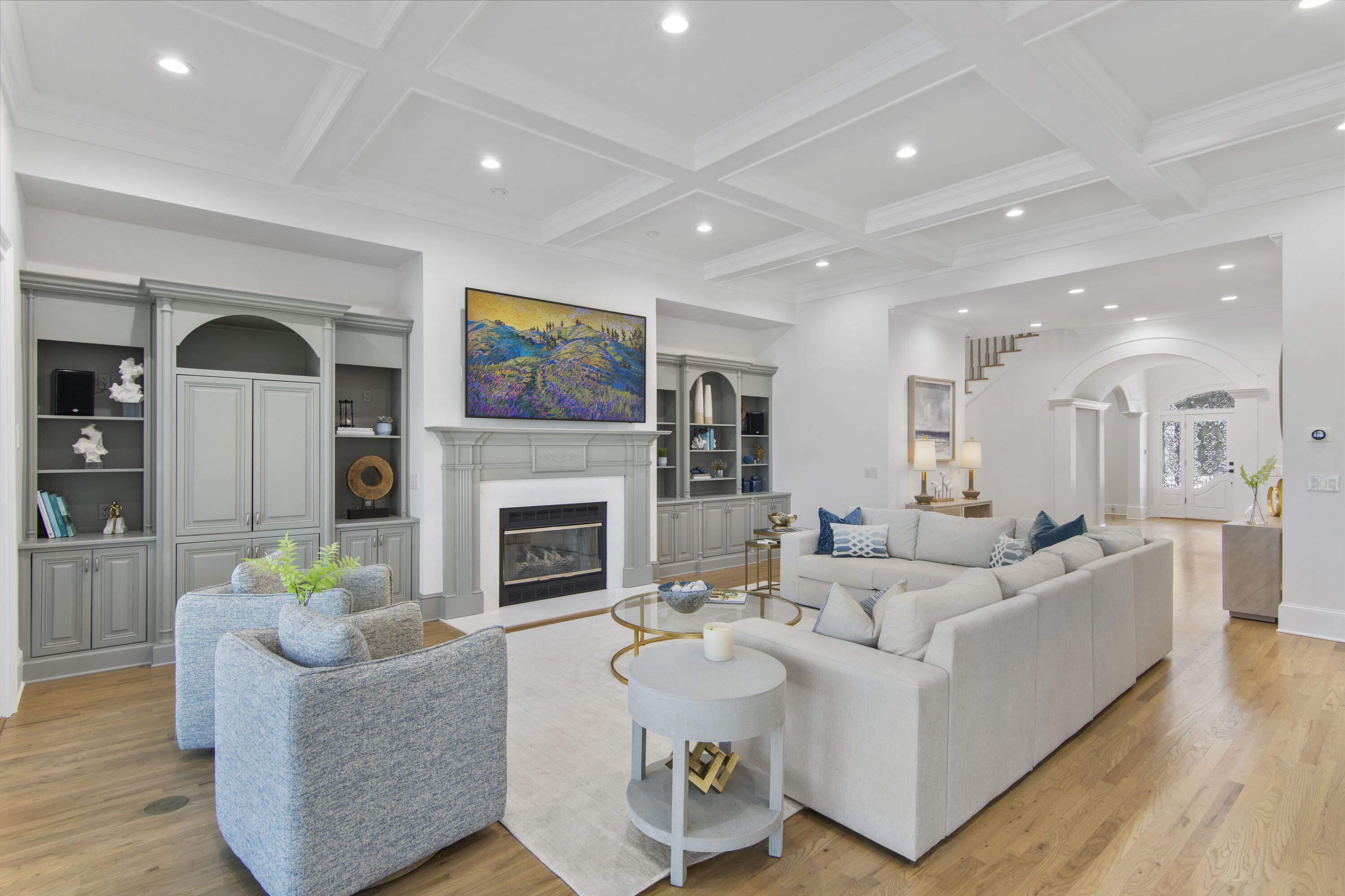 DRIFTWOOD ESTATES - Residential