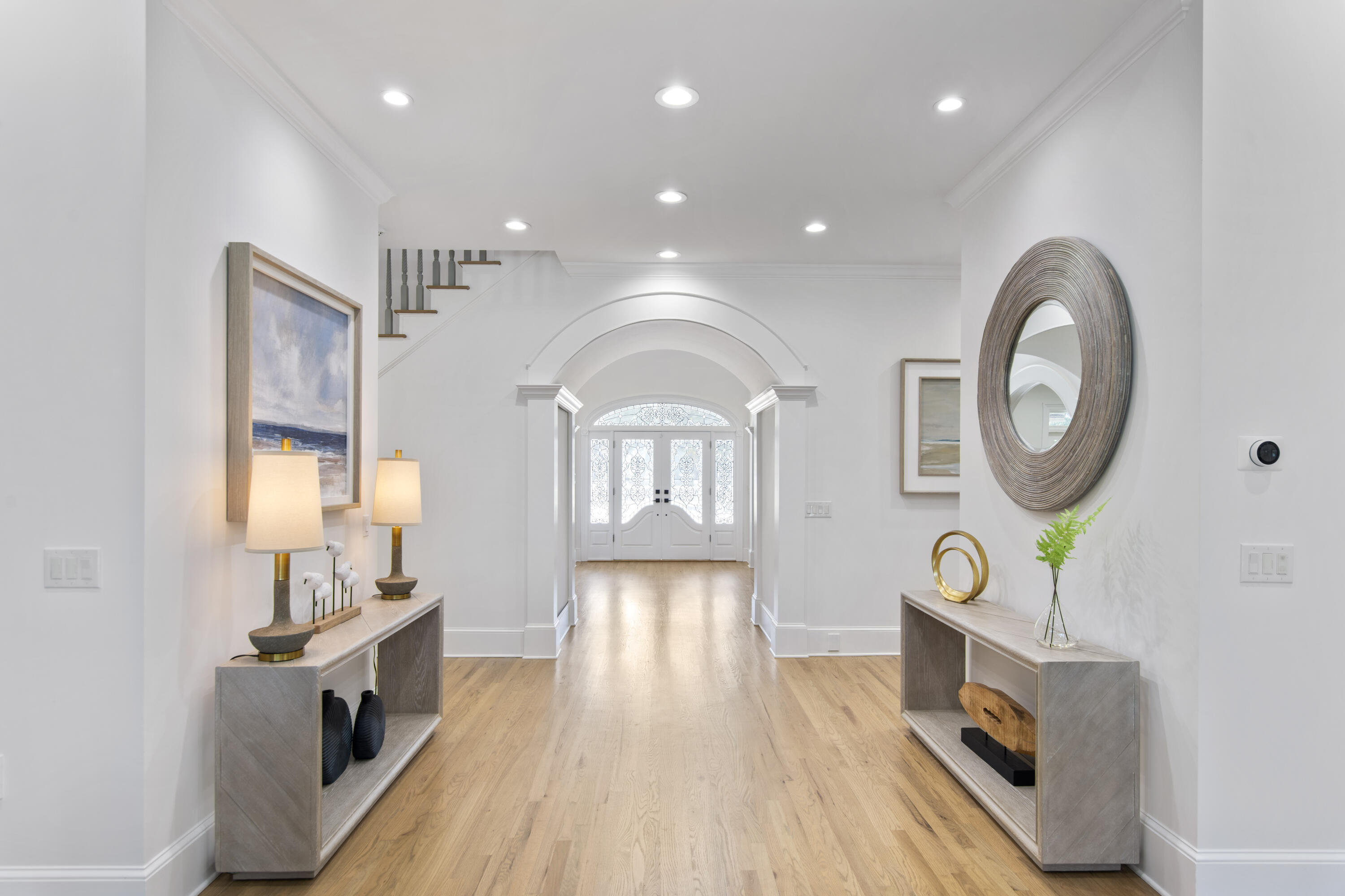 DRIFTWOOD ESTATES - Residential