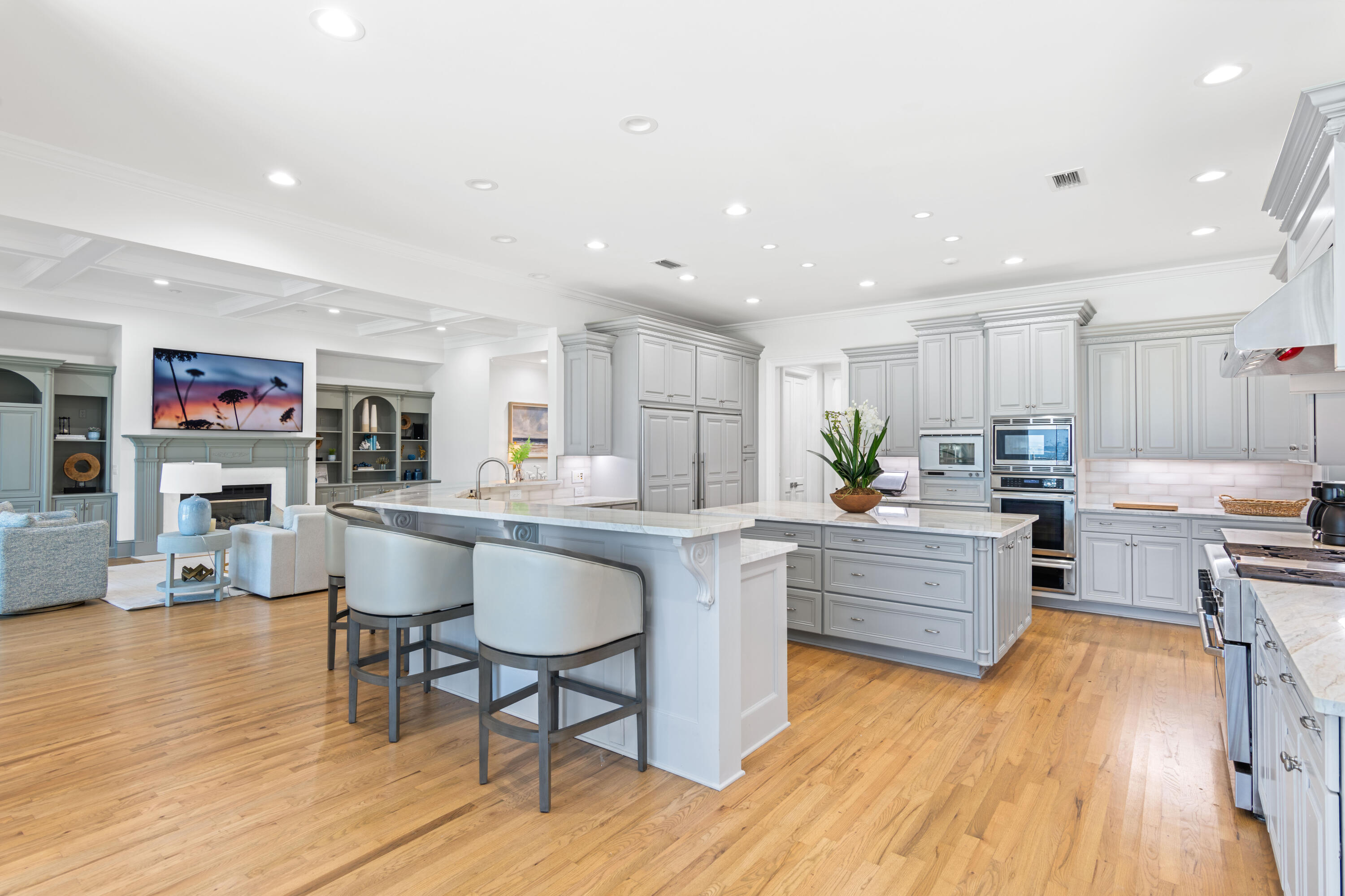 DRIFTWOOD ESTATES - Residential