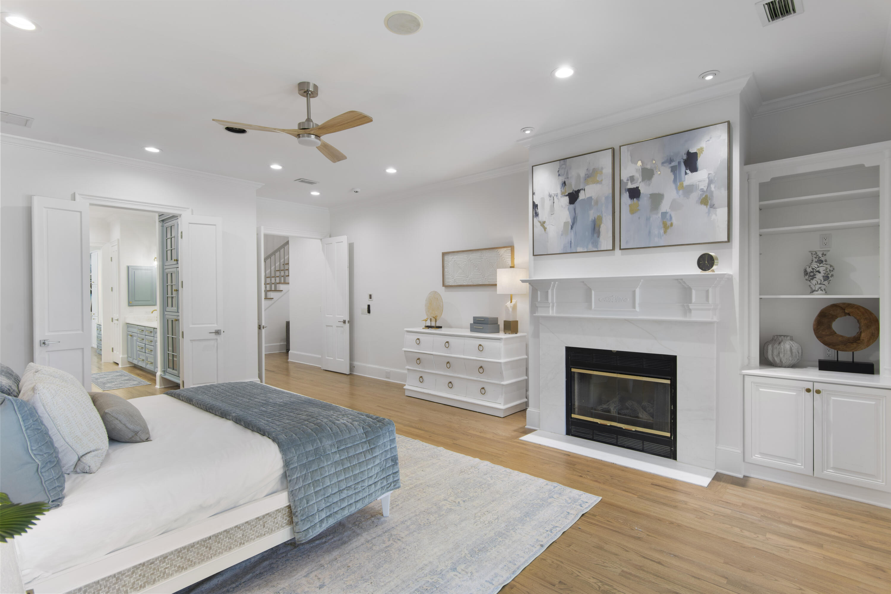 DRIFTWOOD ESTATES - Residential