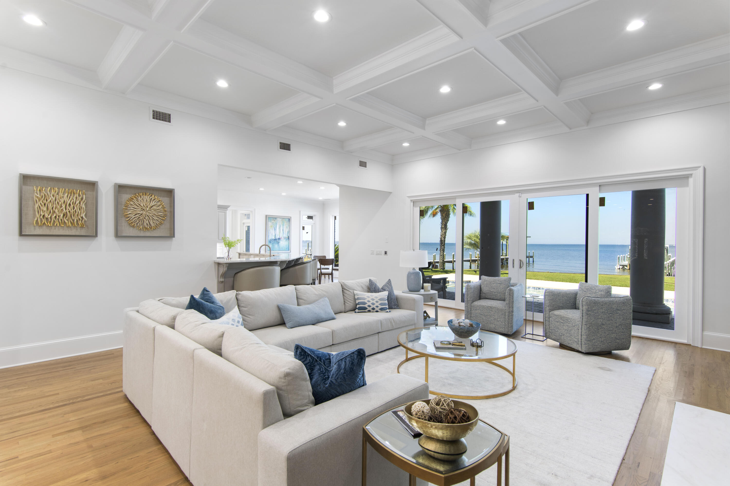 DRIFTWOOD ESTATES - Residential