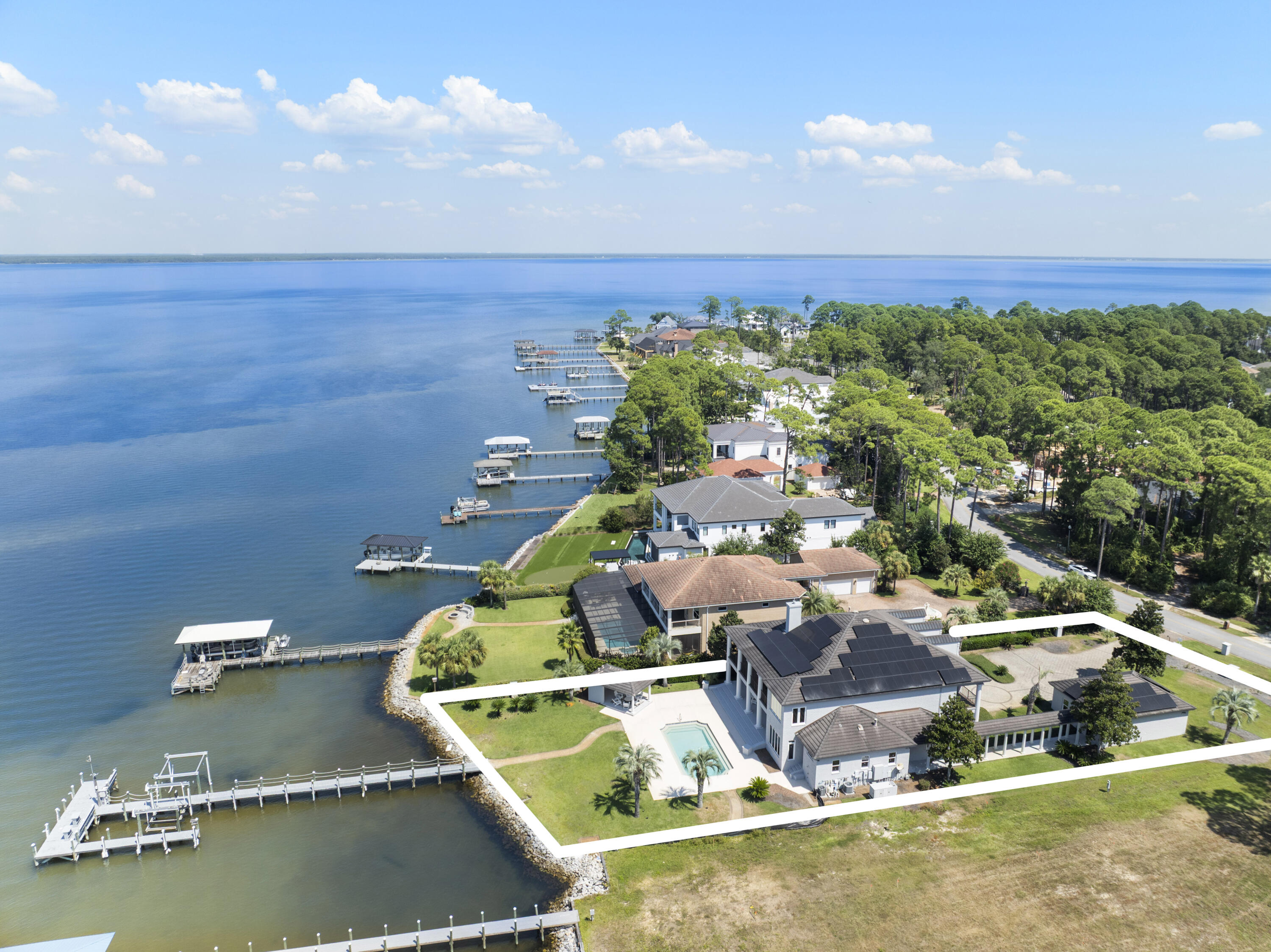 DRIFTWOOD ESTATES - Residential