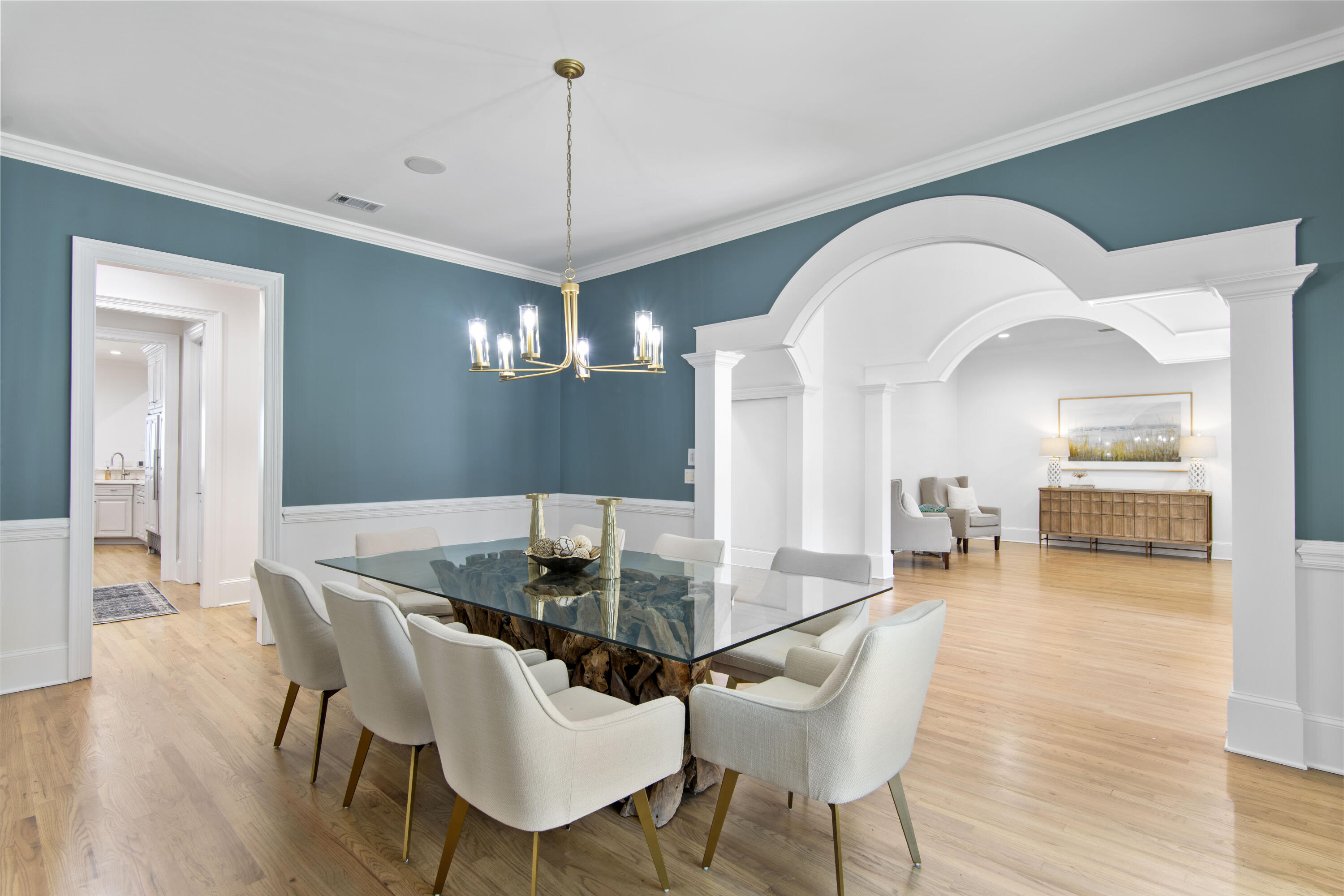 DRIFTWOOD ESTATES - Residential