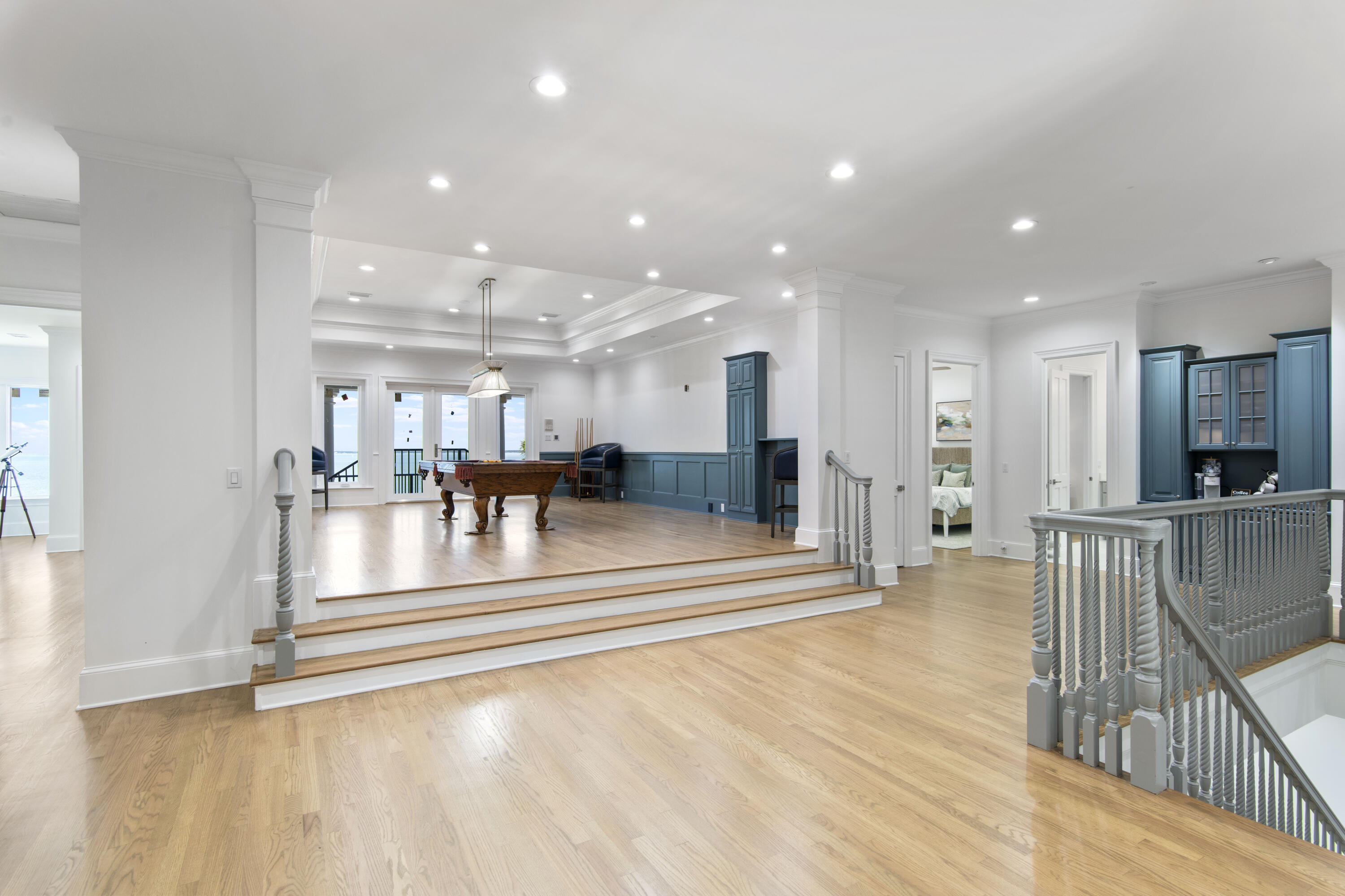 DRIFTWOOD ESTATES - Residential