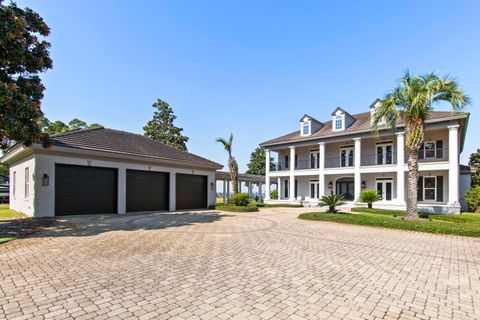 671 Driftwood Point Road Santa Rosa Beach FL 32459