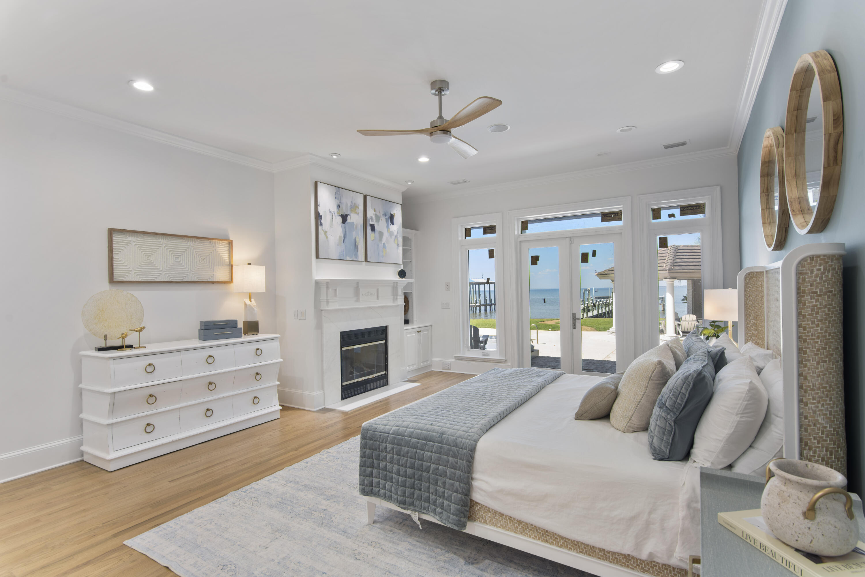 DRIFTWOOD ESTATES - Residential