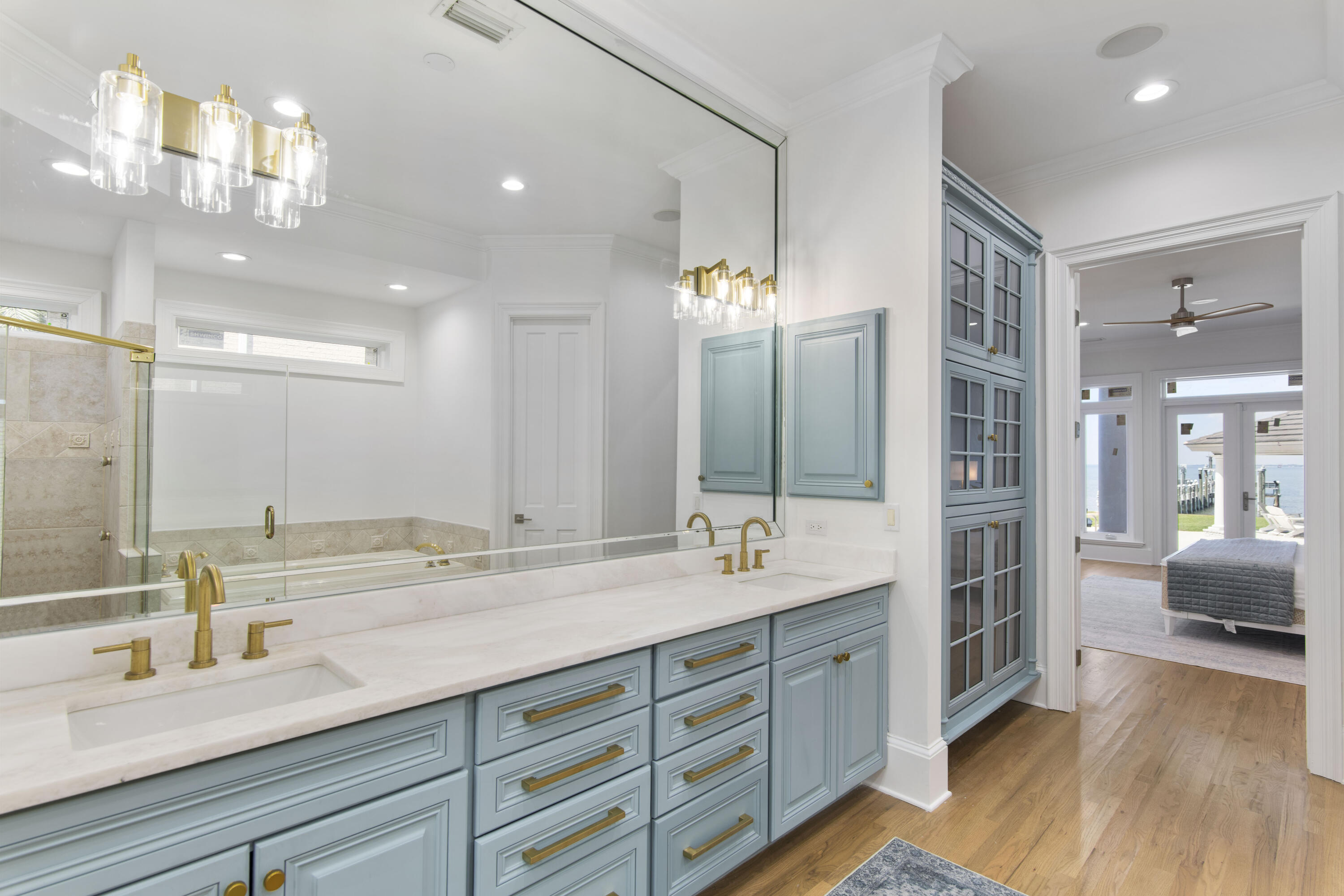 DRIFTWOOD ESTATES - Residential