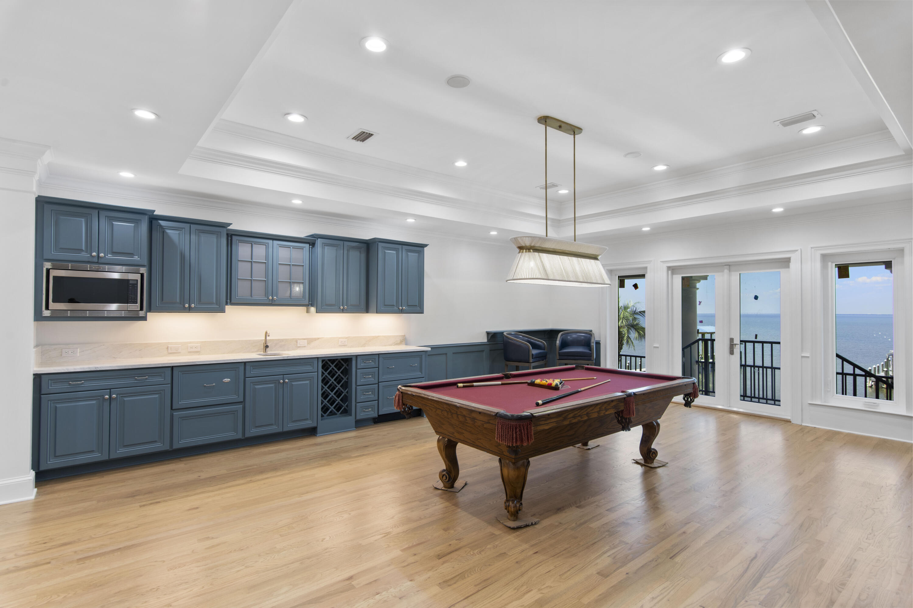 DRIFTWOOD ESTATES - Residential