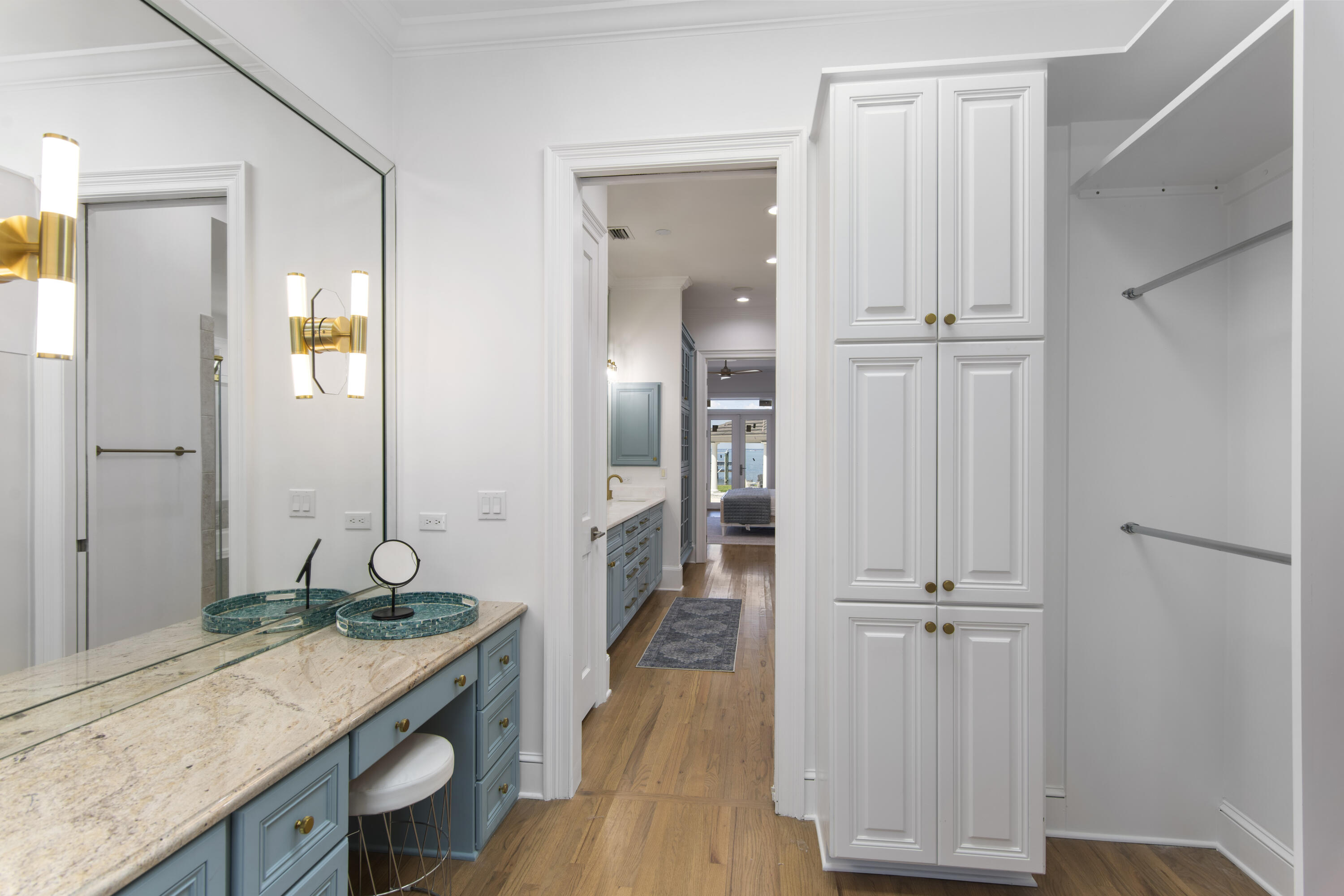 DRIFTWOOD ESTATES - Residential