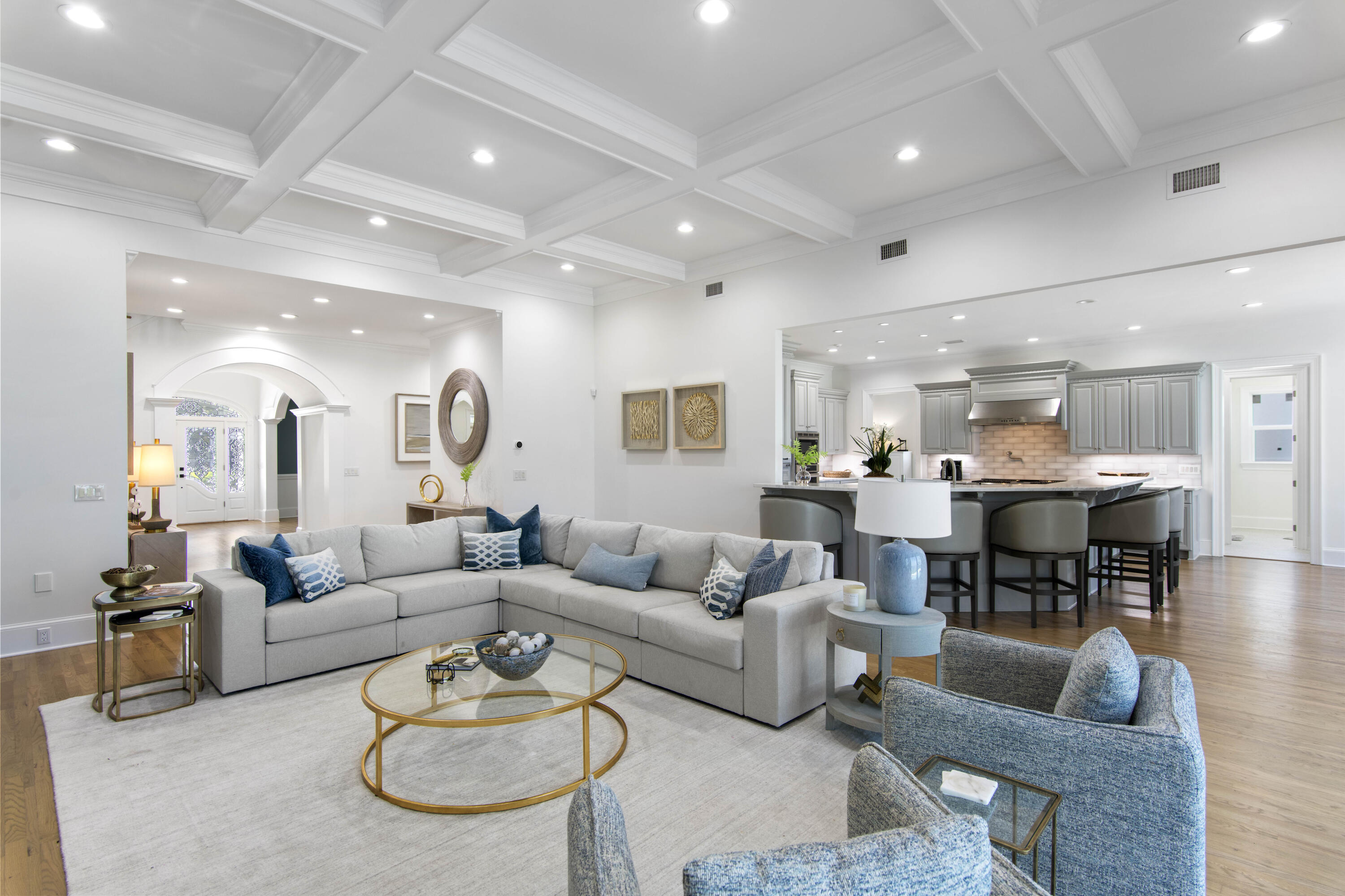 DRIFTWOOD ESTATES - Residential