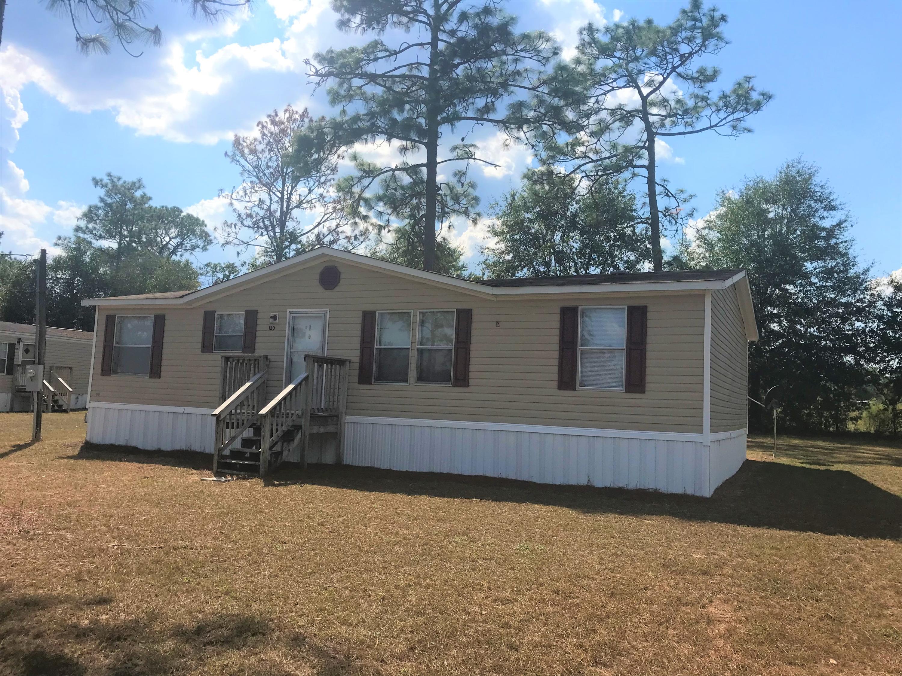 WREN ACRES - Residential