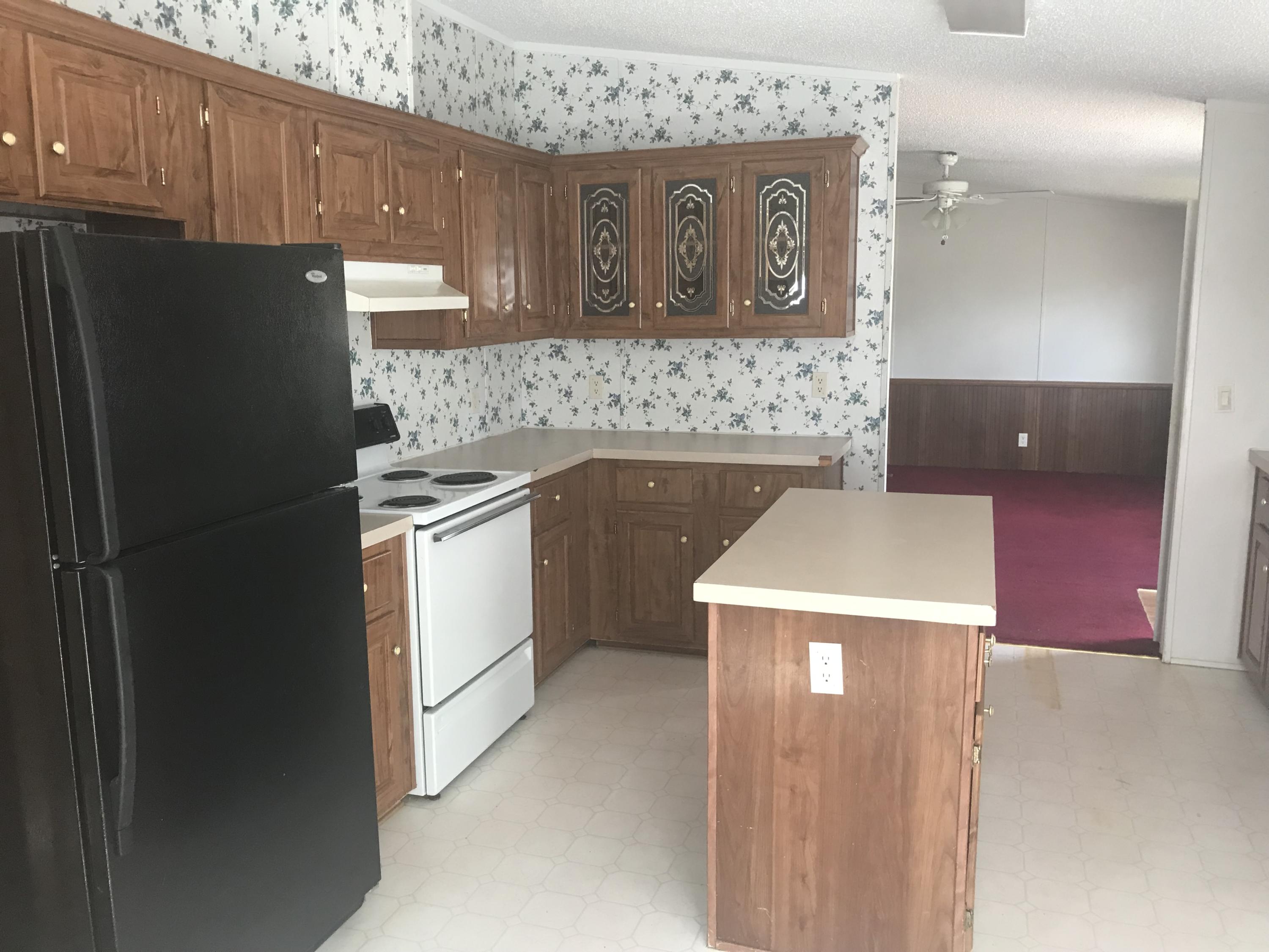 WREN ACRES - Residential