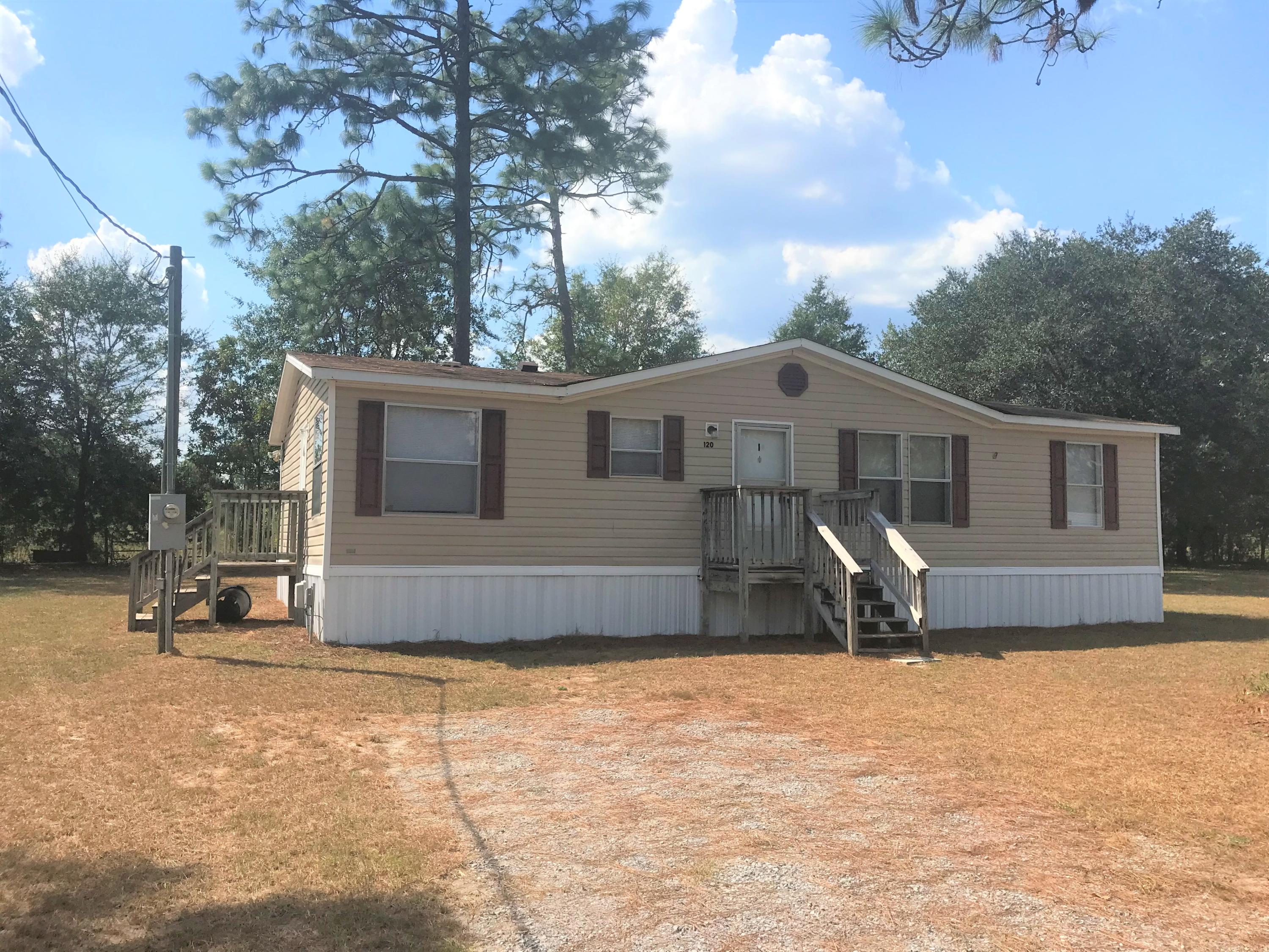 WREN ACRES - Residential