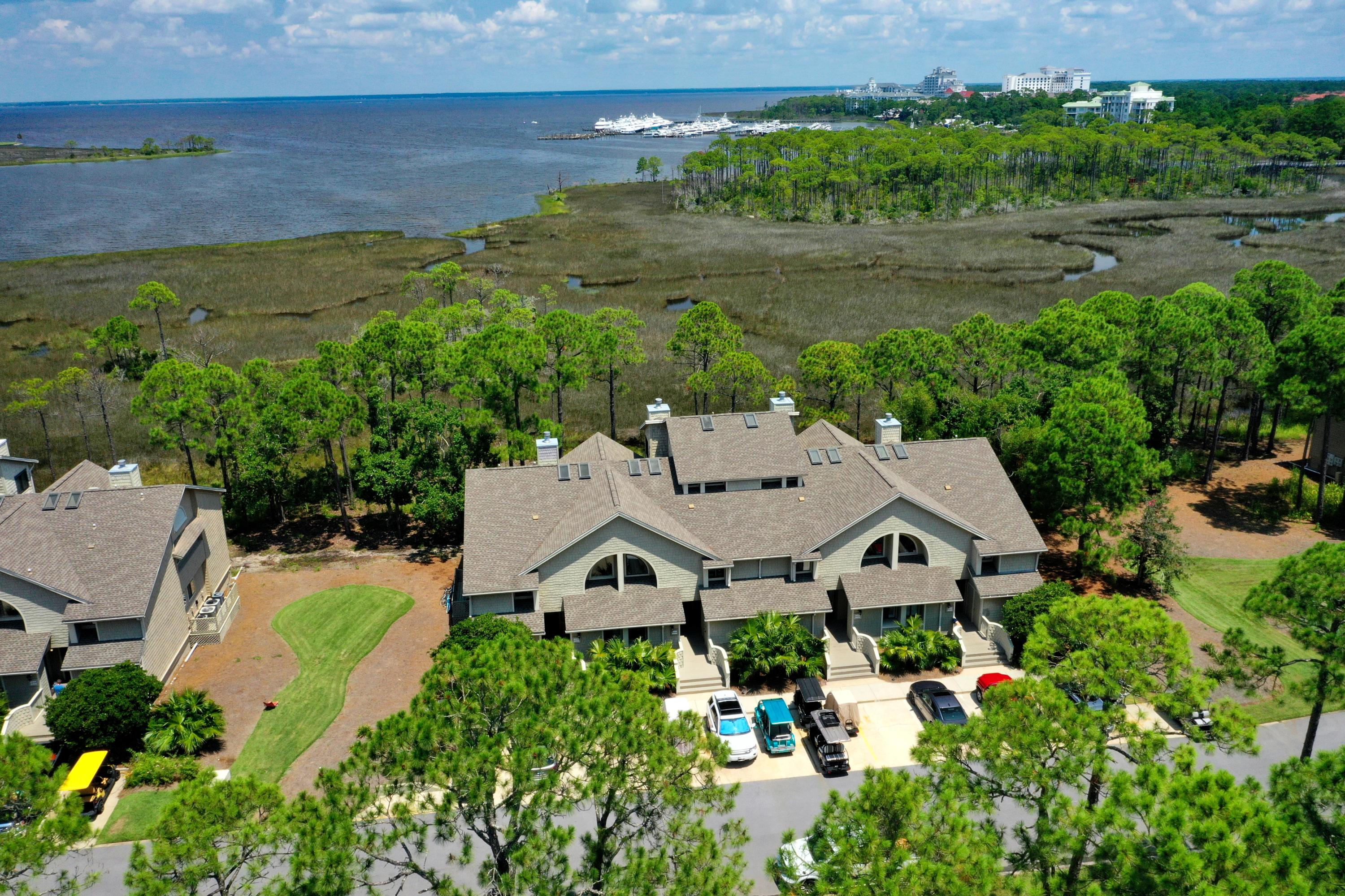 HERON WALK - Residential