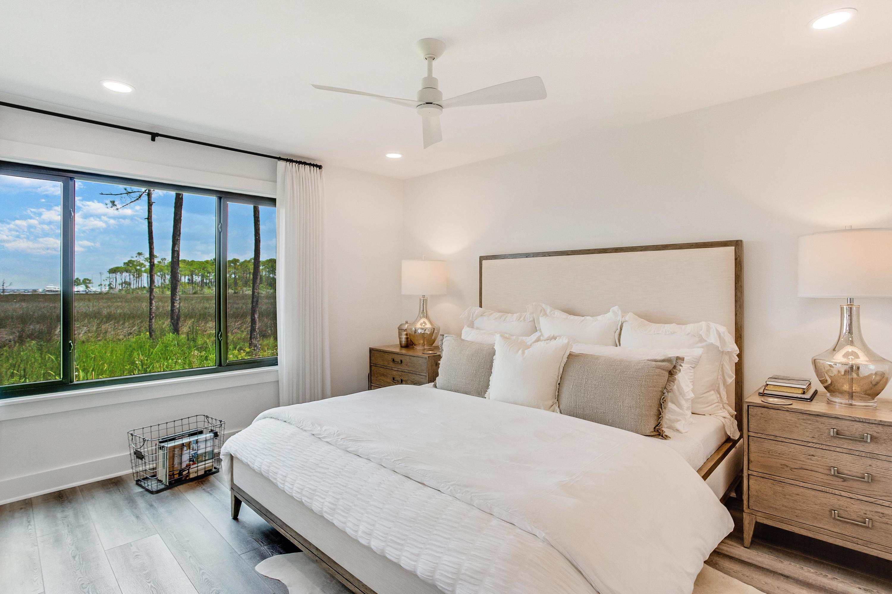 HERON WALK - Residential