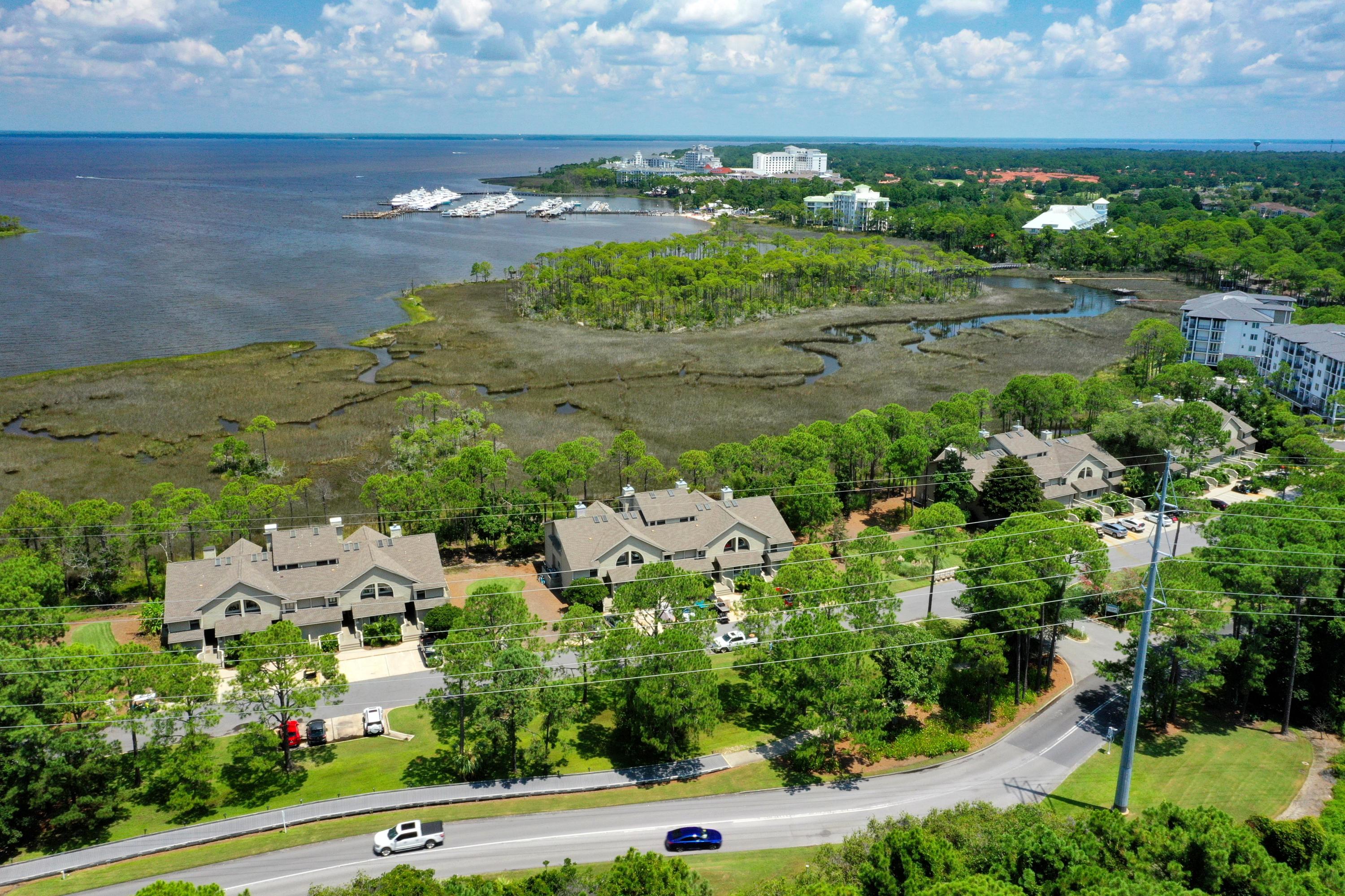 HERON WALK - Residential