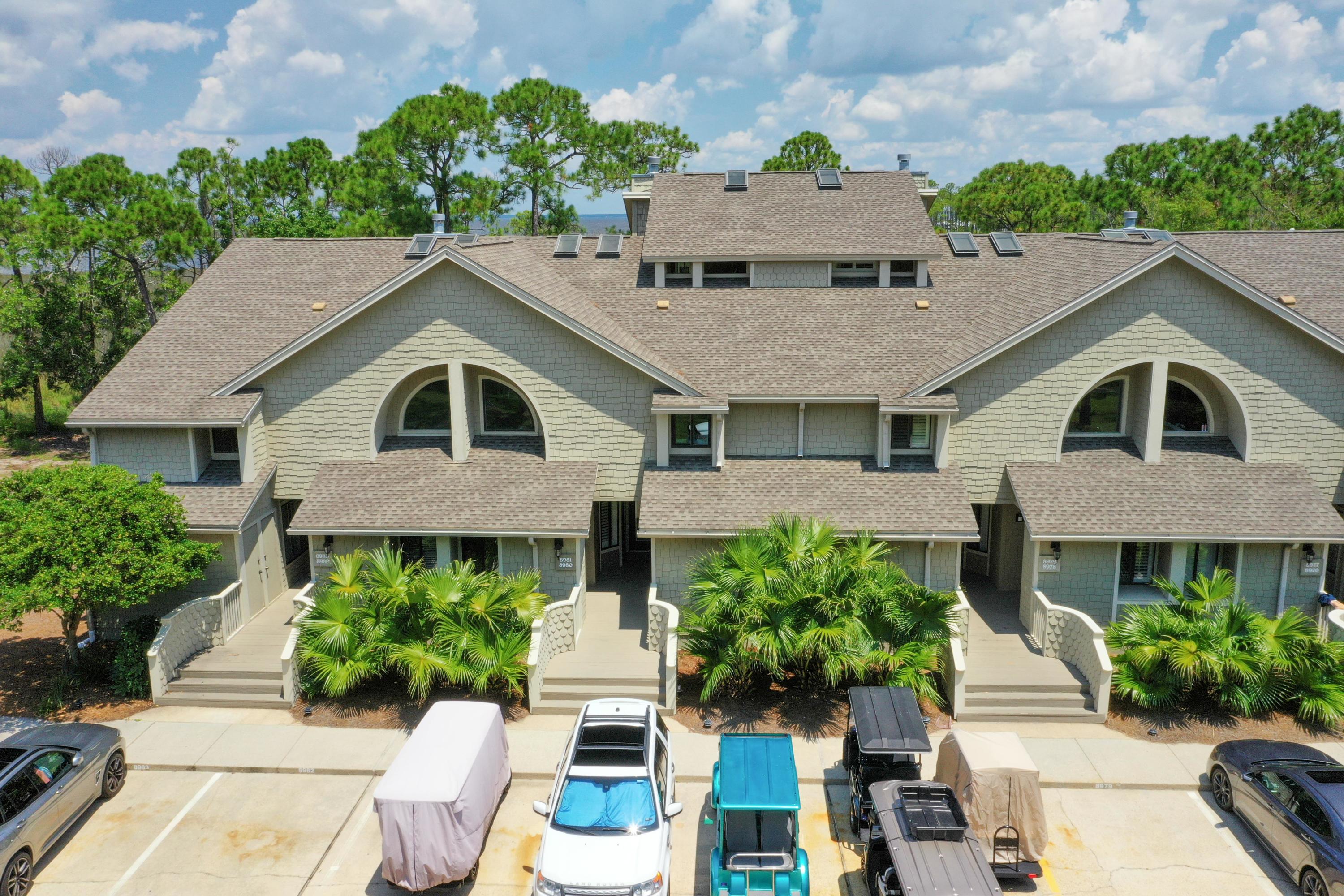 HERON WALK - Residential